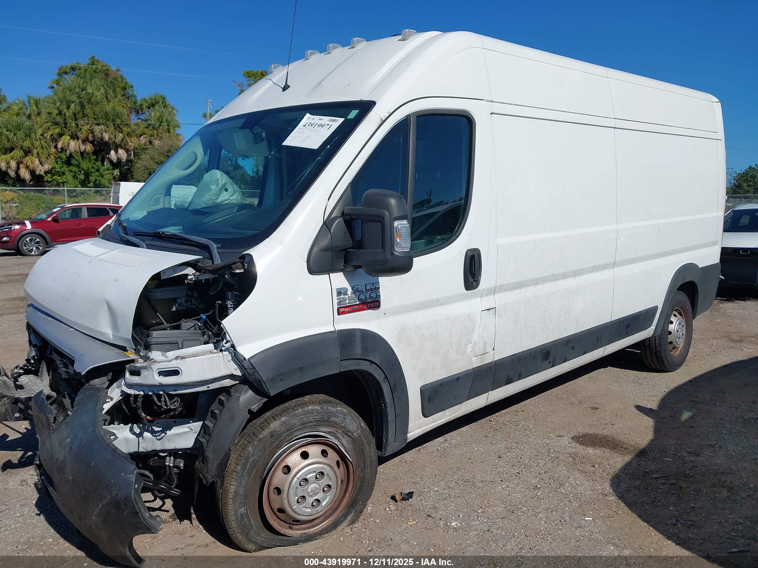 RAM PROMASTER image 2