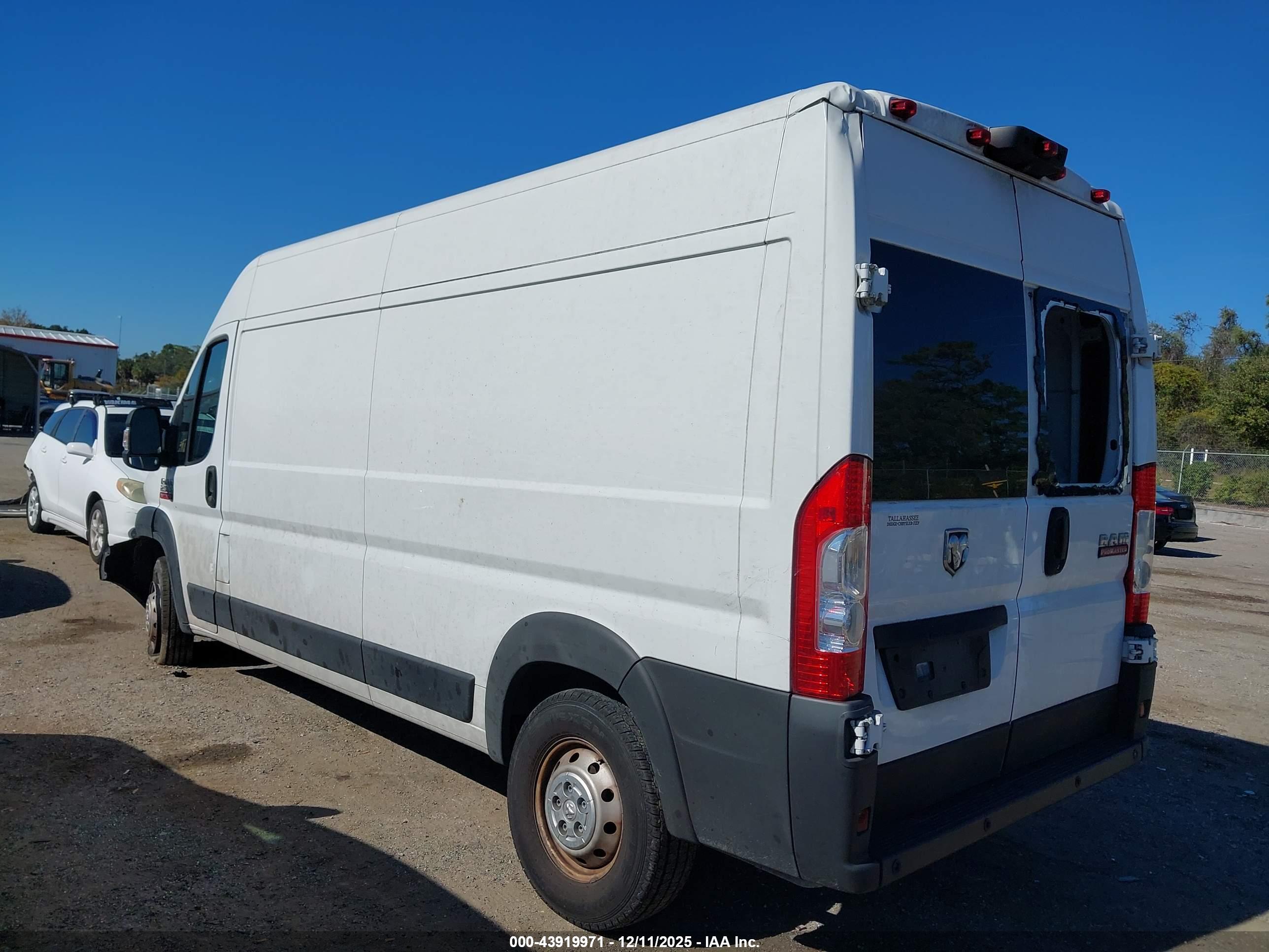 RAM PROMASTER image 3