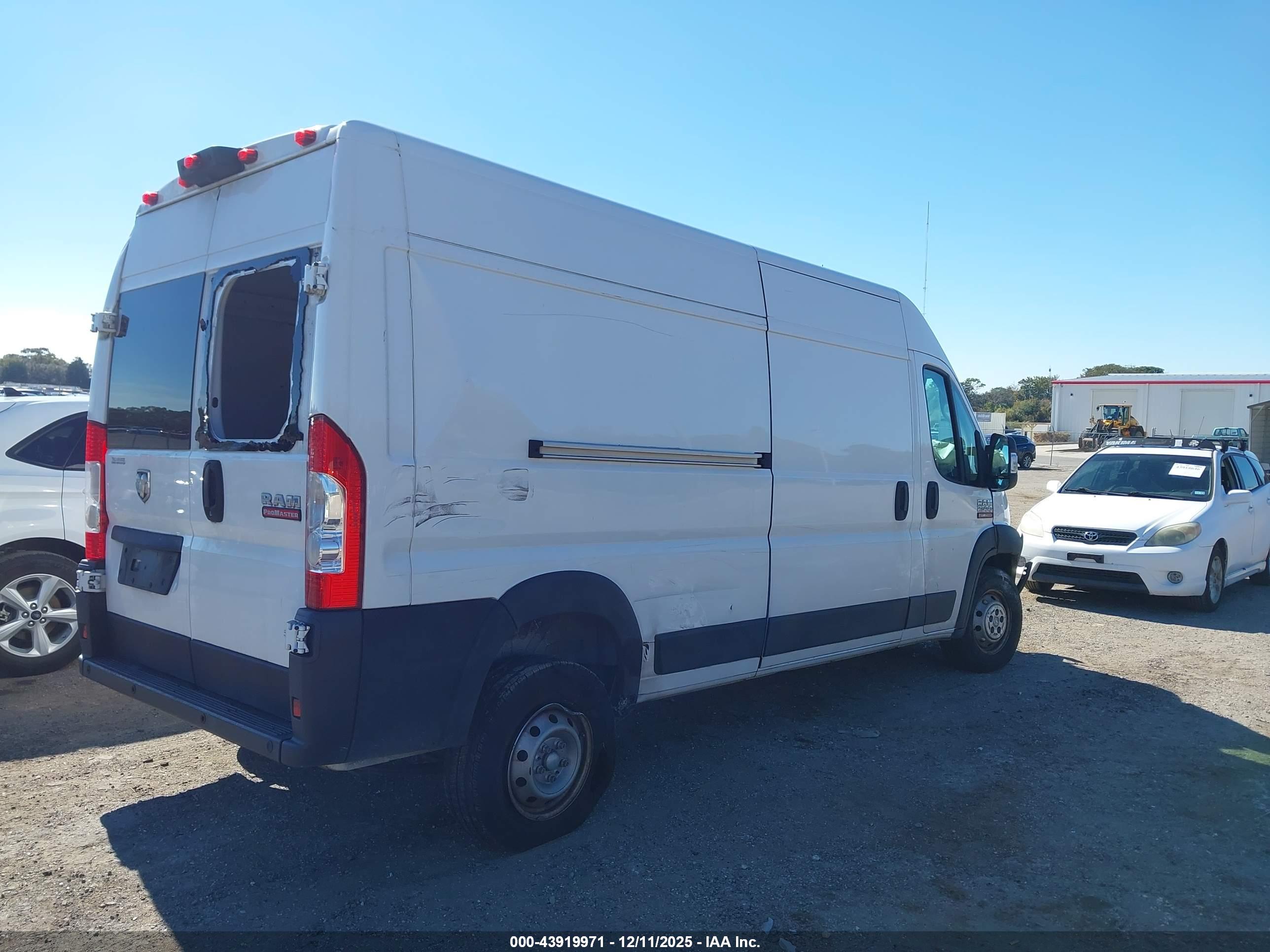 RAM PROMASTER image 4