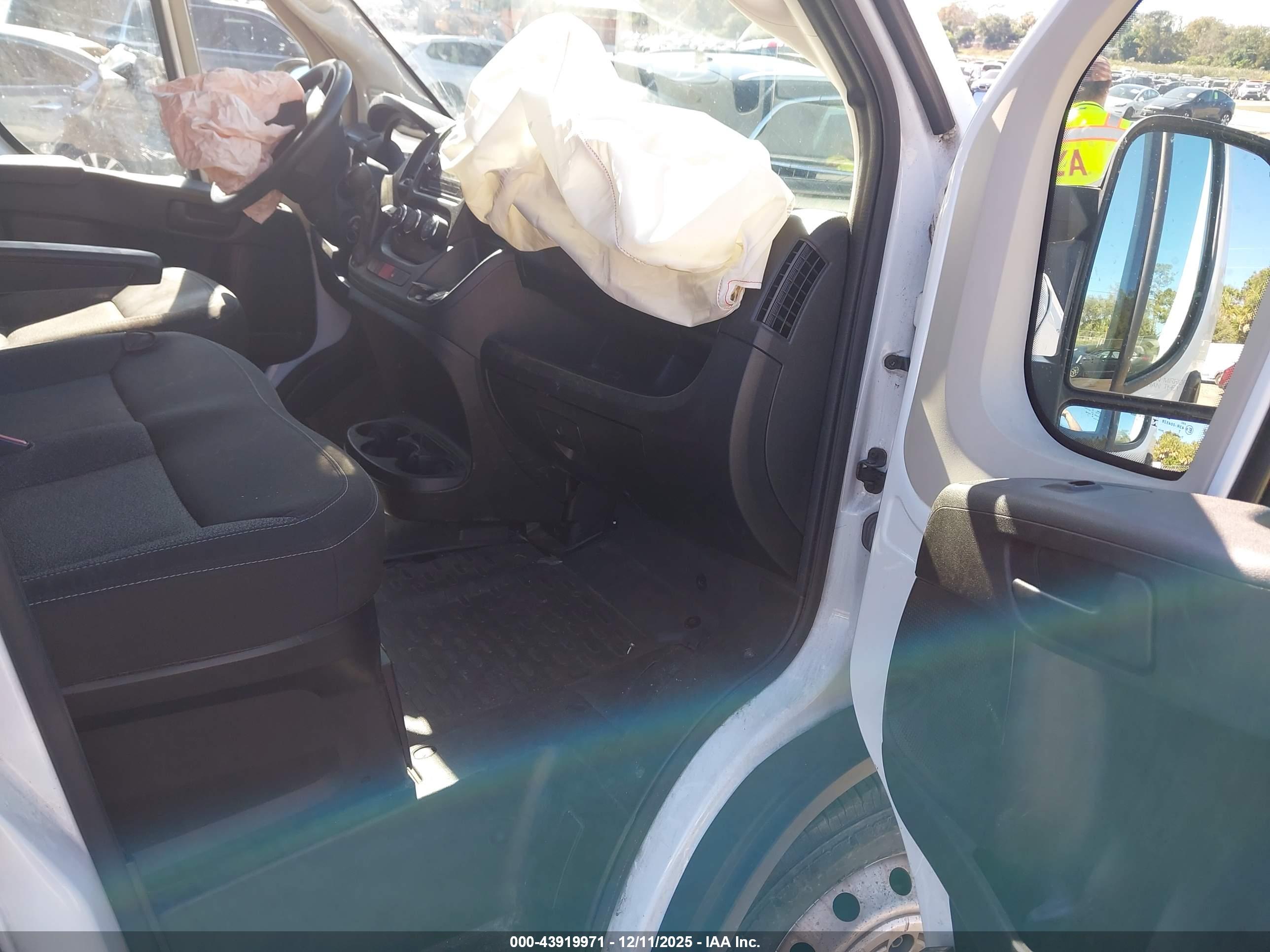 RAM PROMASTER image 5