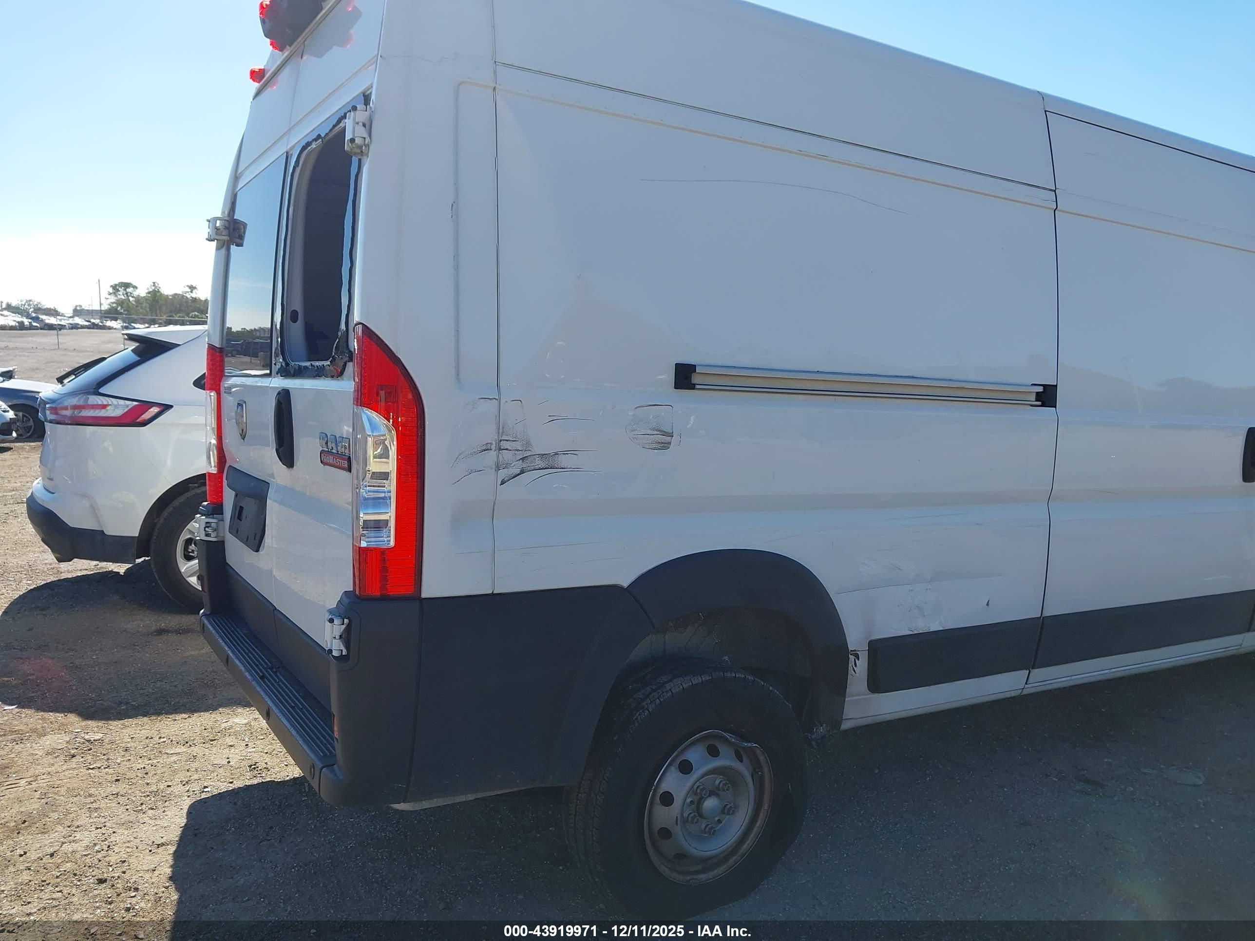 RAM PROMASTER image 6