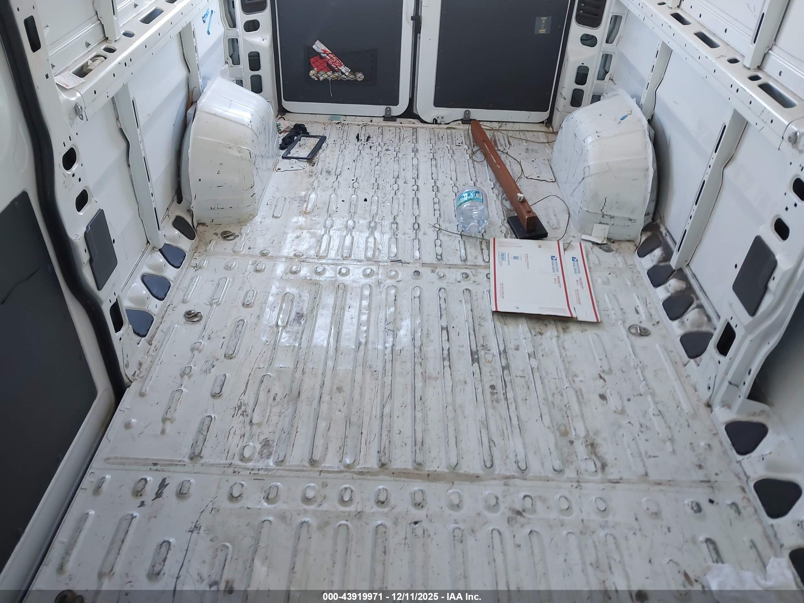 RAM PROMASTER image 8