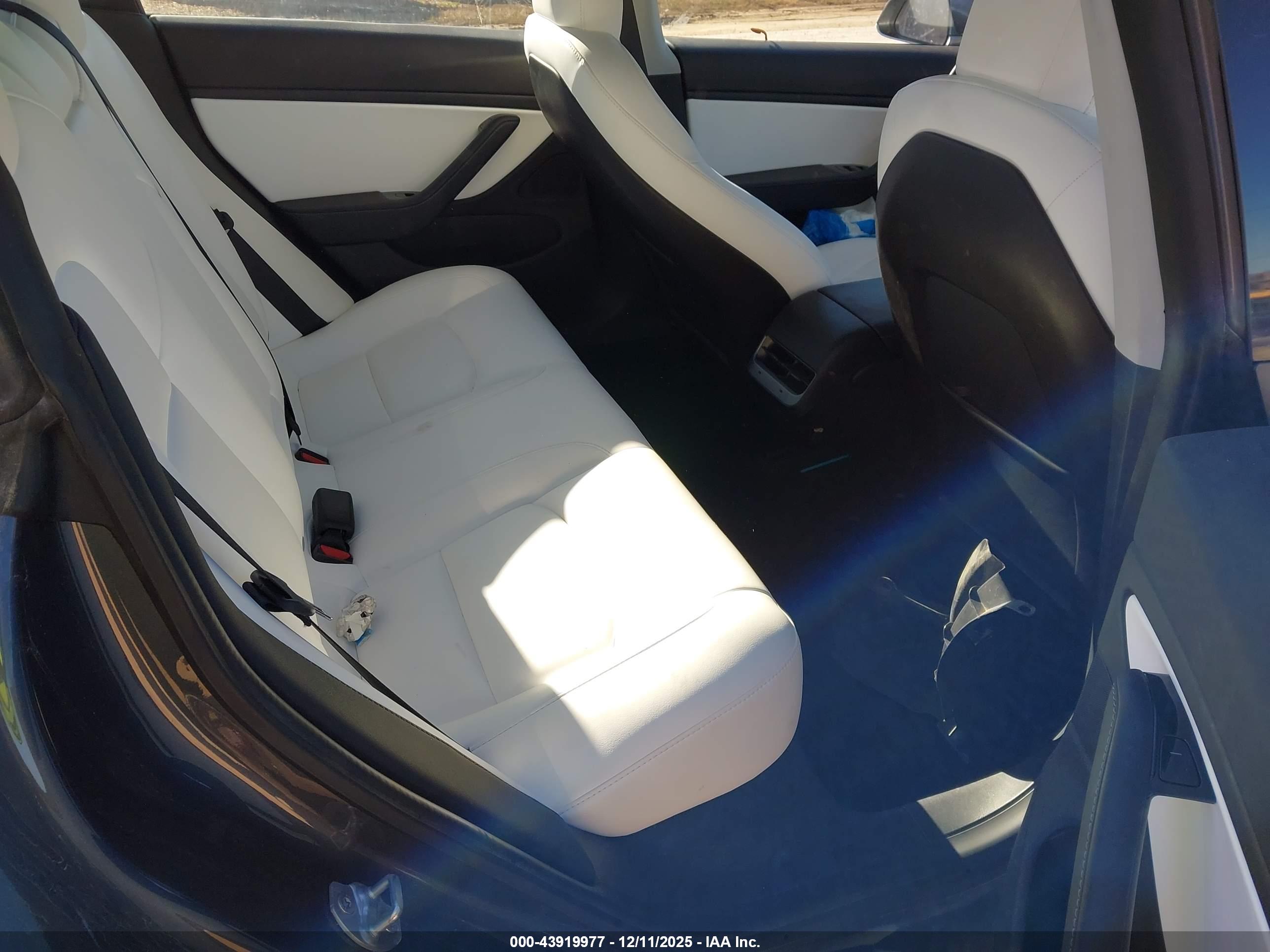 TESLA MODEL image 8