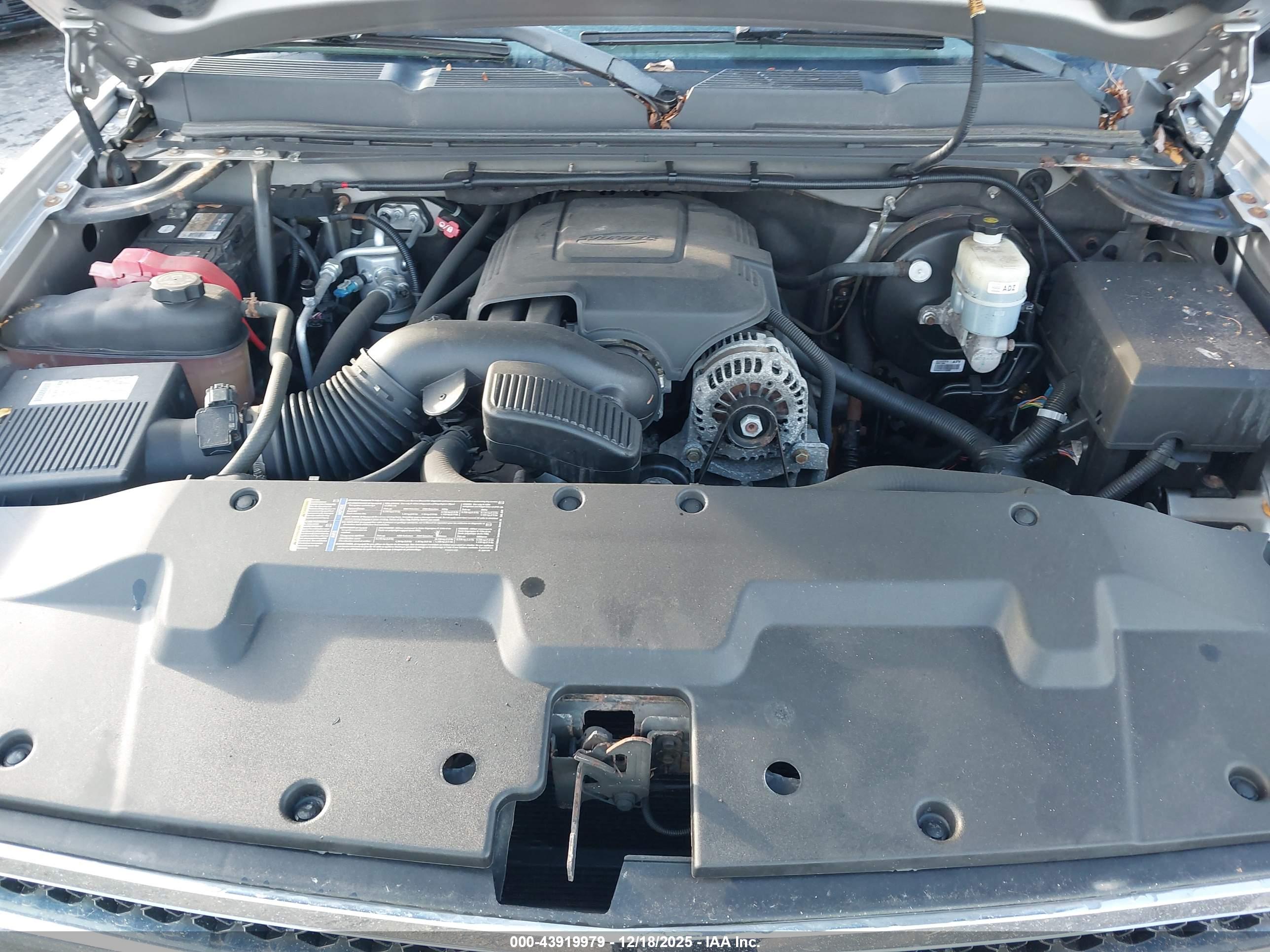CHEVROLET SILVERADO image 10