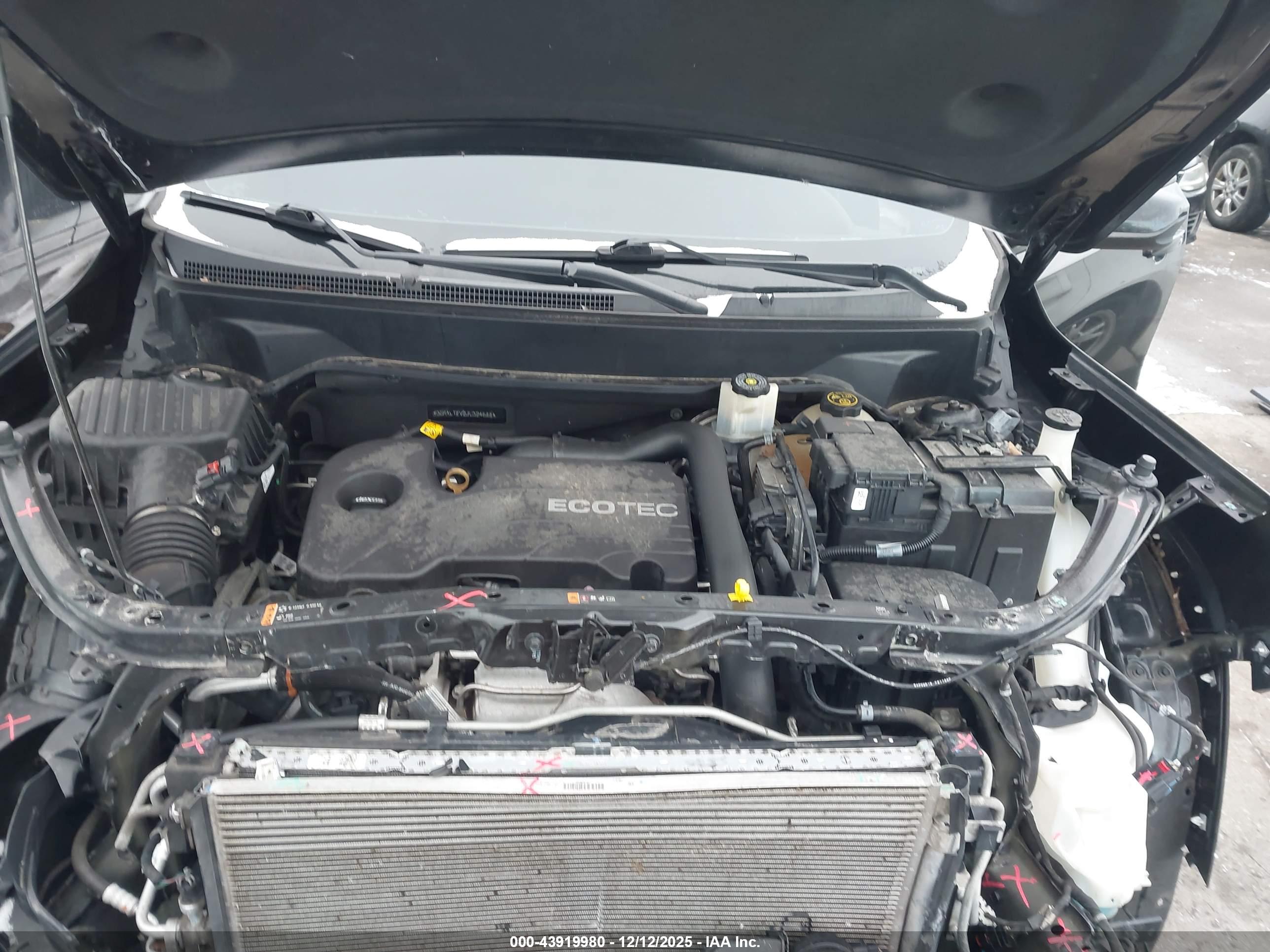 GMC TERRAIN image 10