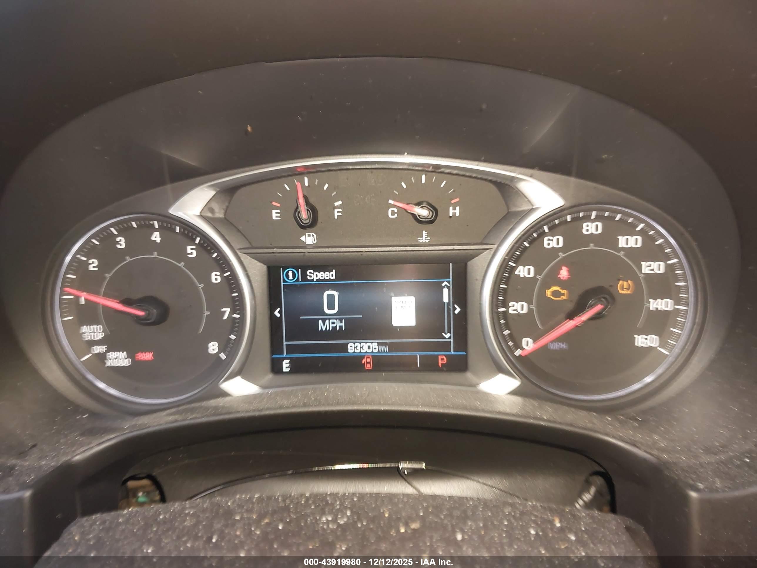 GMC TERRAIN image 7