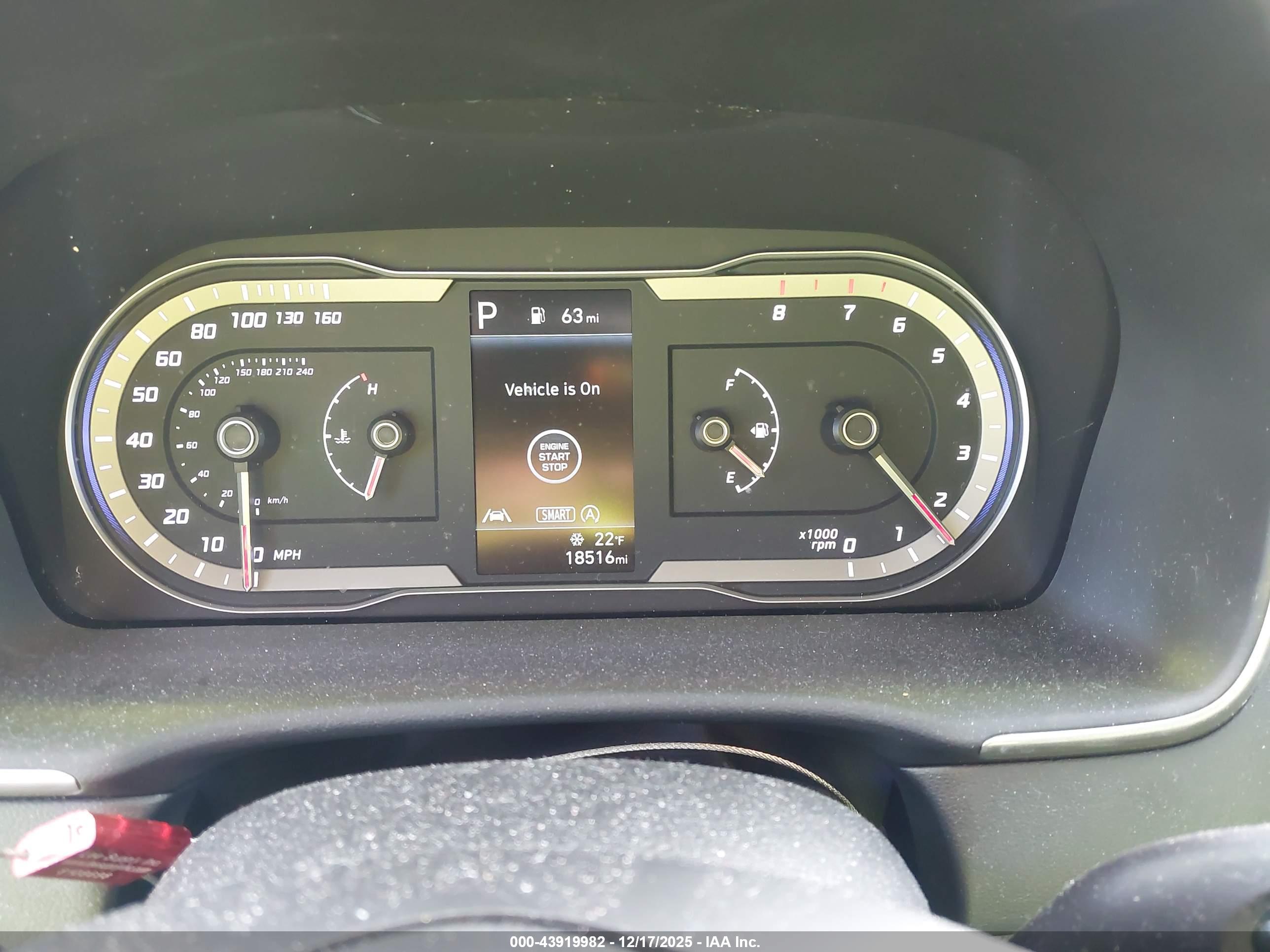 HYUNDAI TUCSON image 7