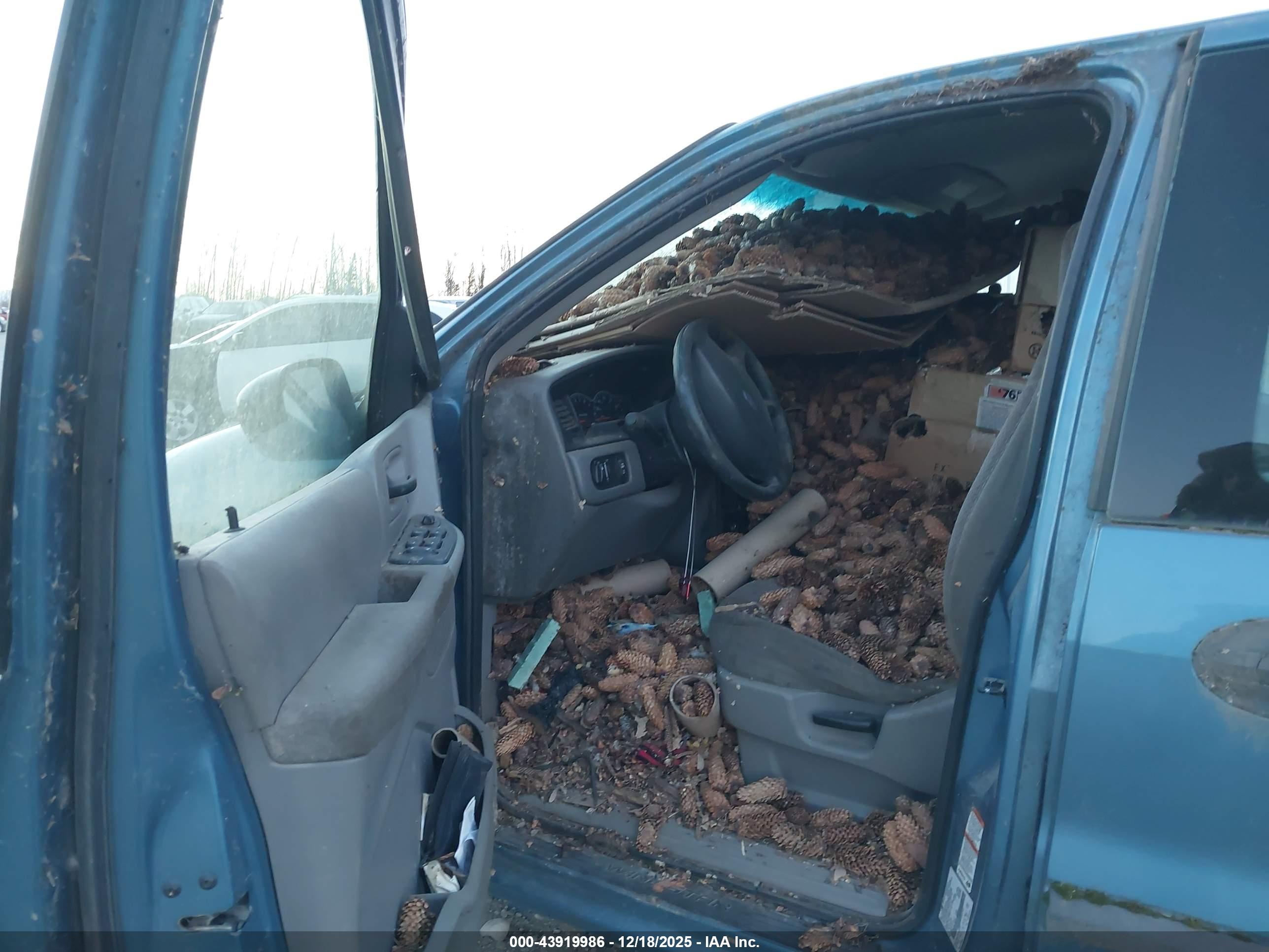 FORD WINDSTAR image 5