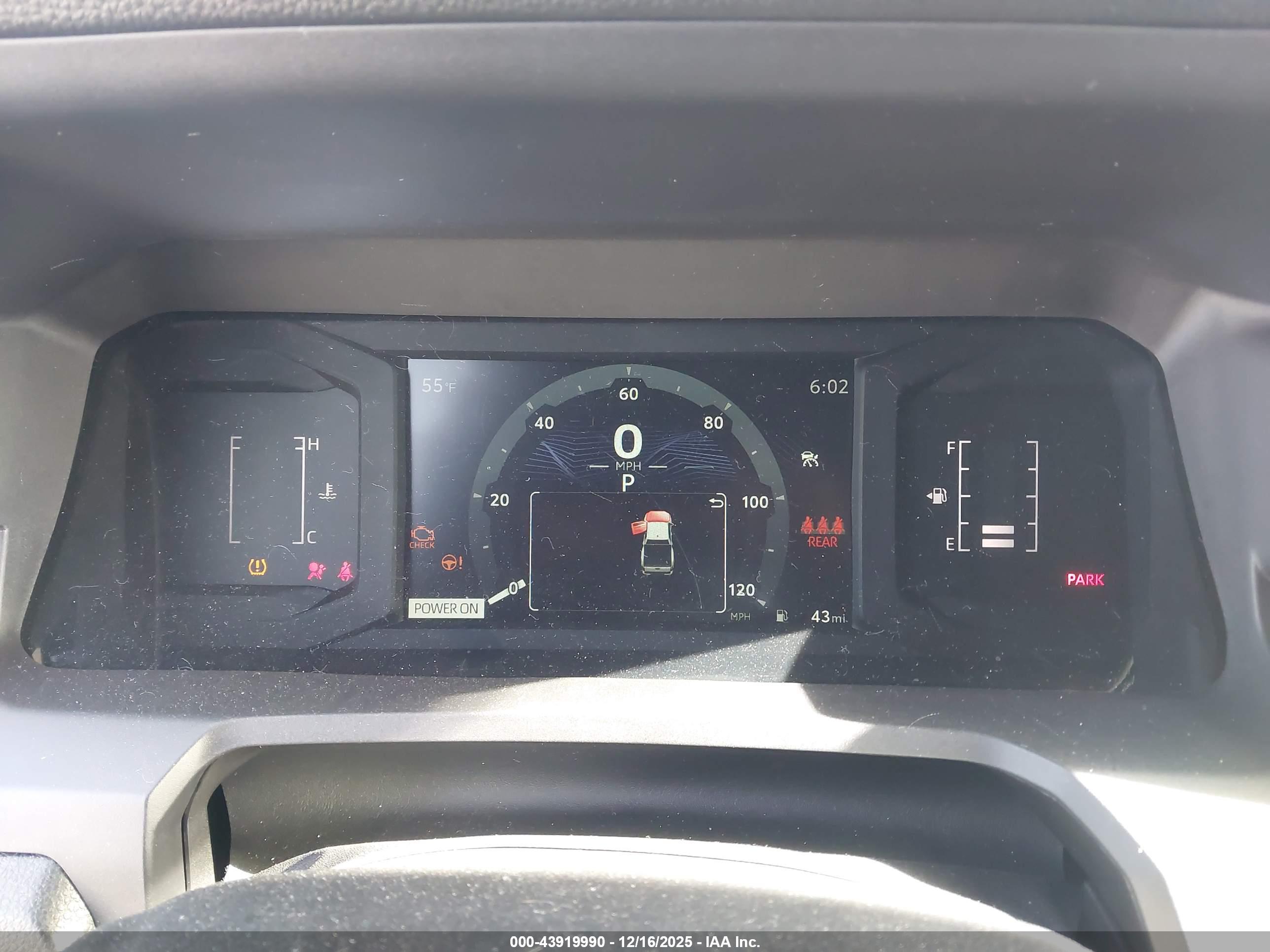 TOYOTA TACOMA image 7