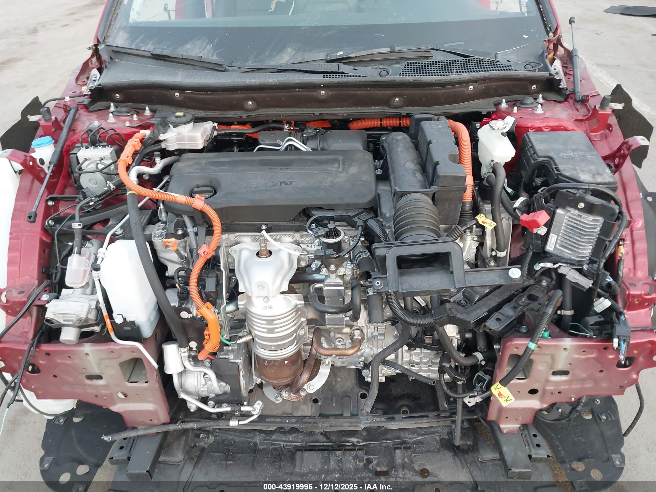 HONDA CR-V image 10