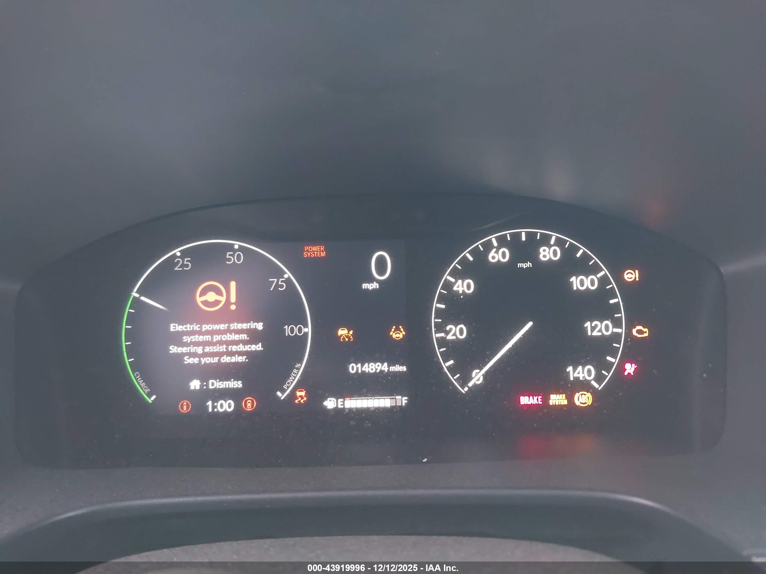 HONDA CR-V image 7
