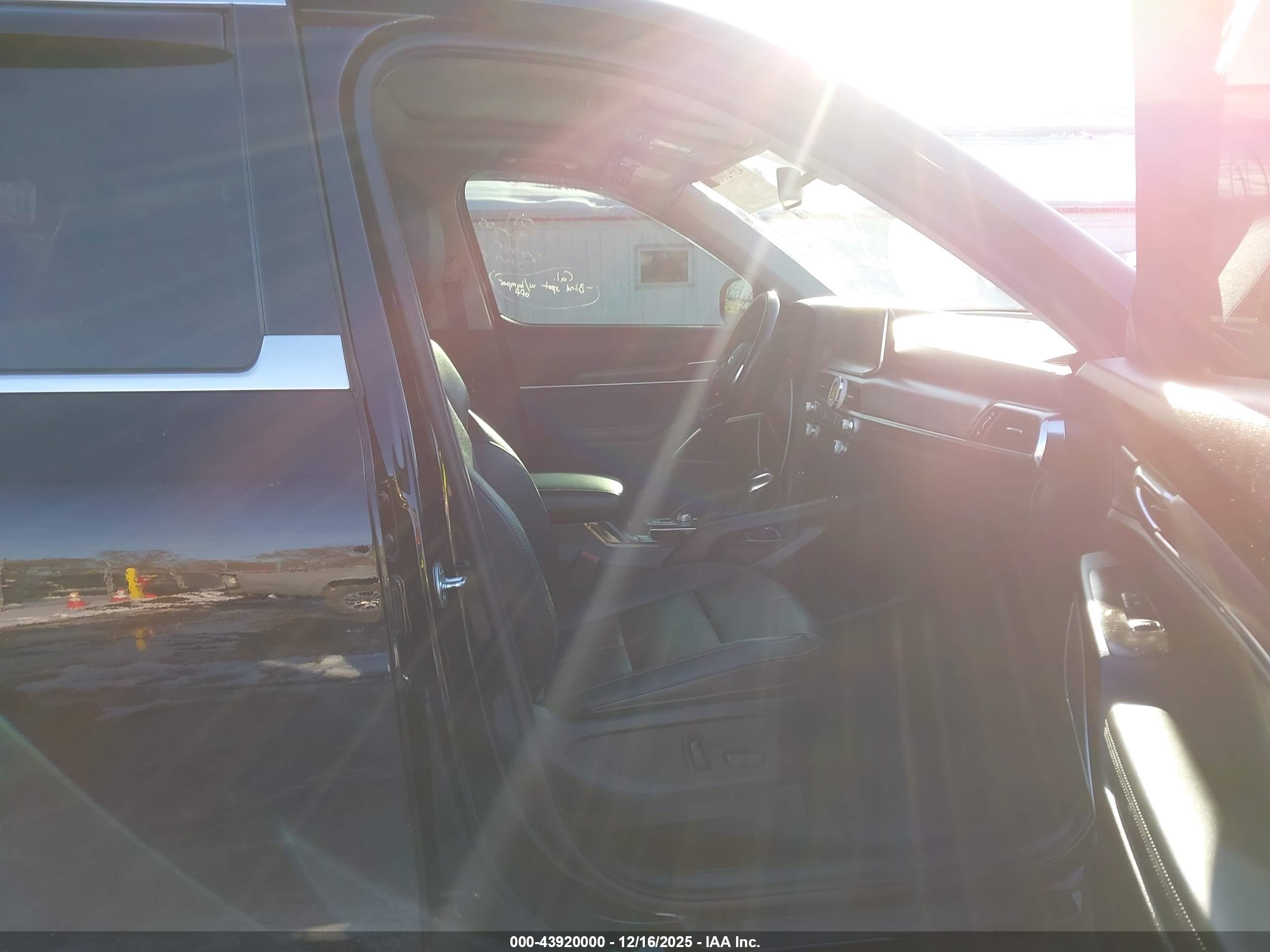 KIA TELLURIDE image 5