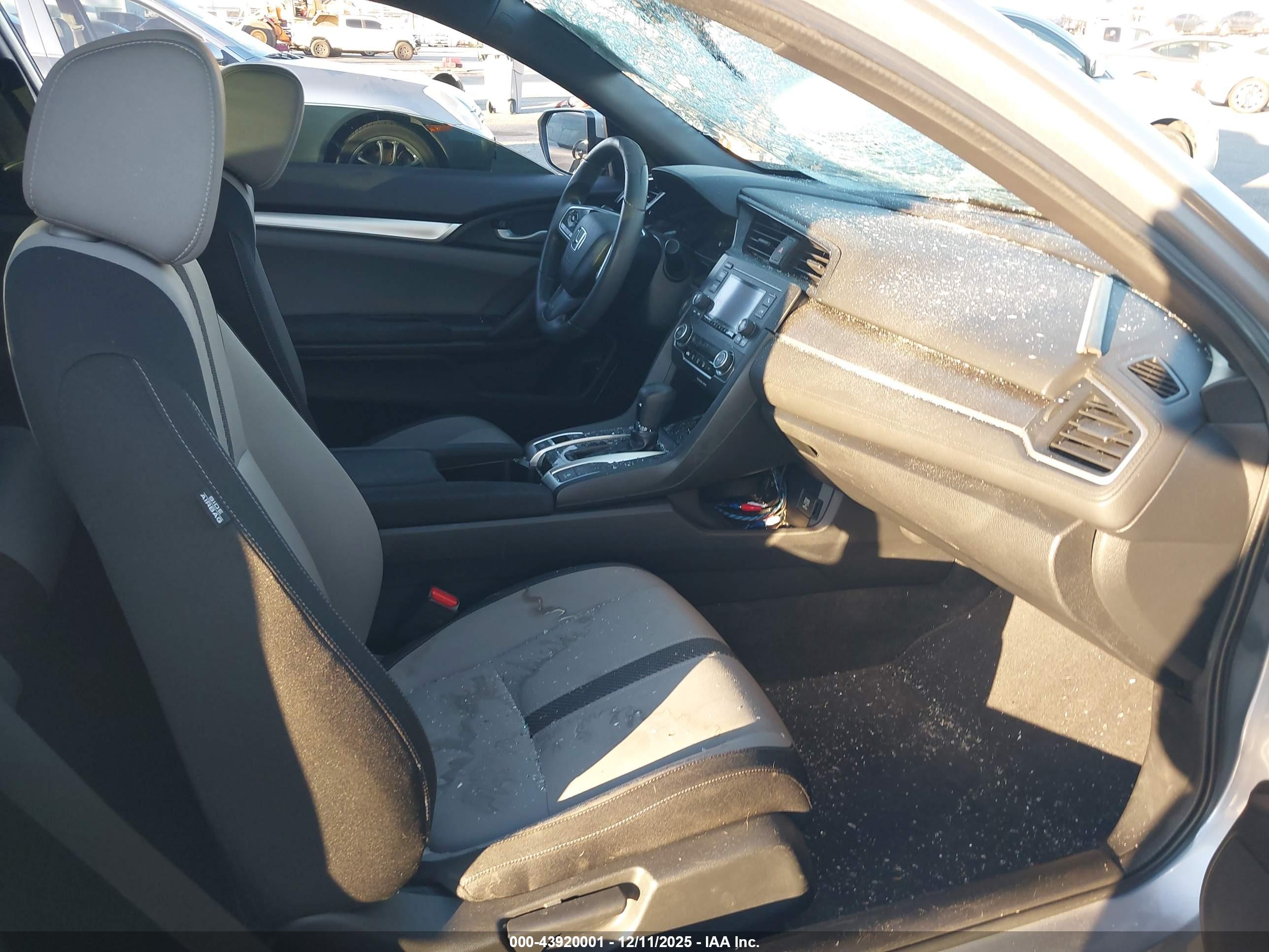 HONDA CIVIC image 5