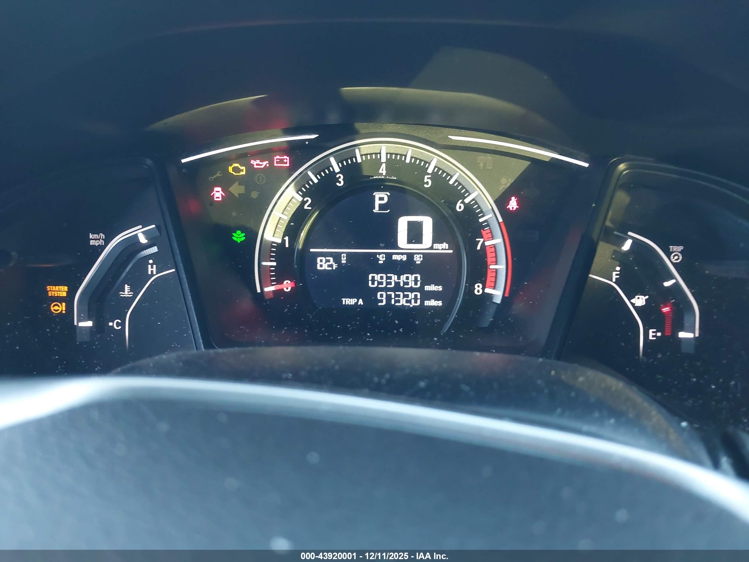 HONDA CIVIC image 7