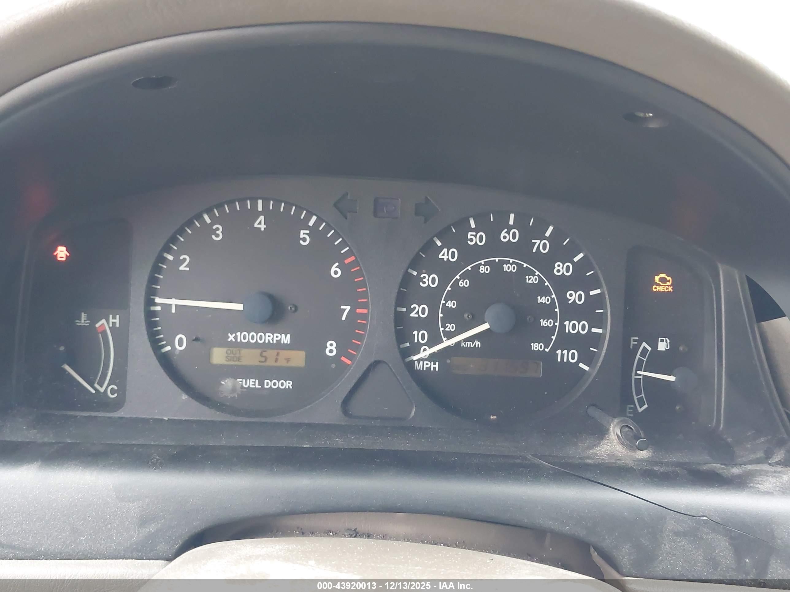 TOYOTA COROLLA image 7