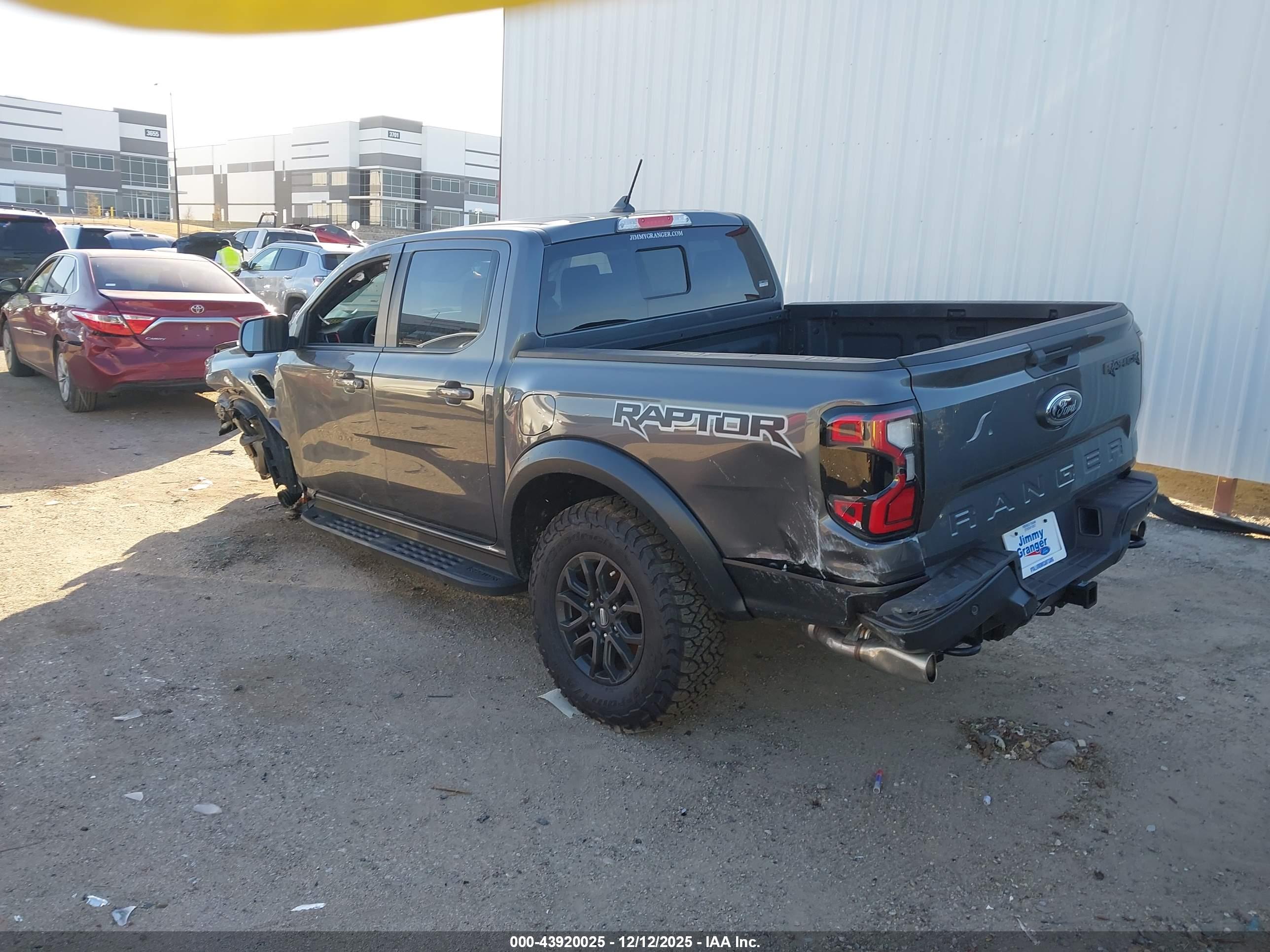 FORD RANGER image 3
