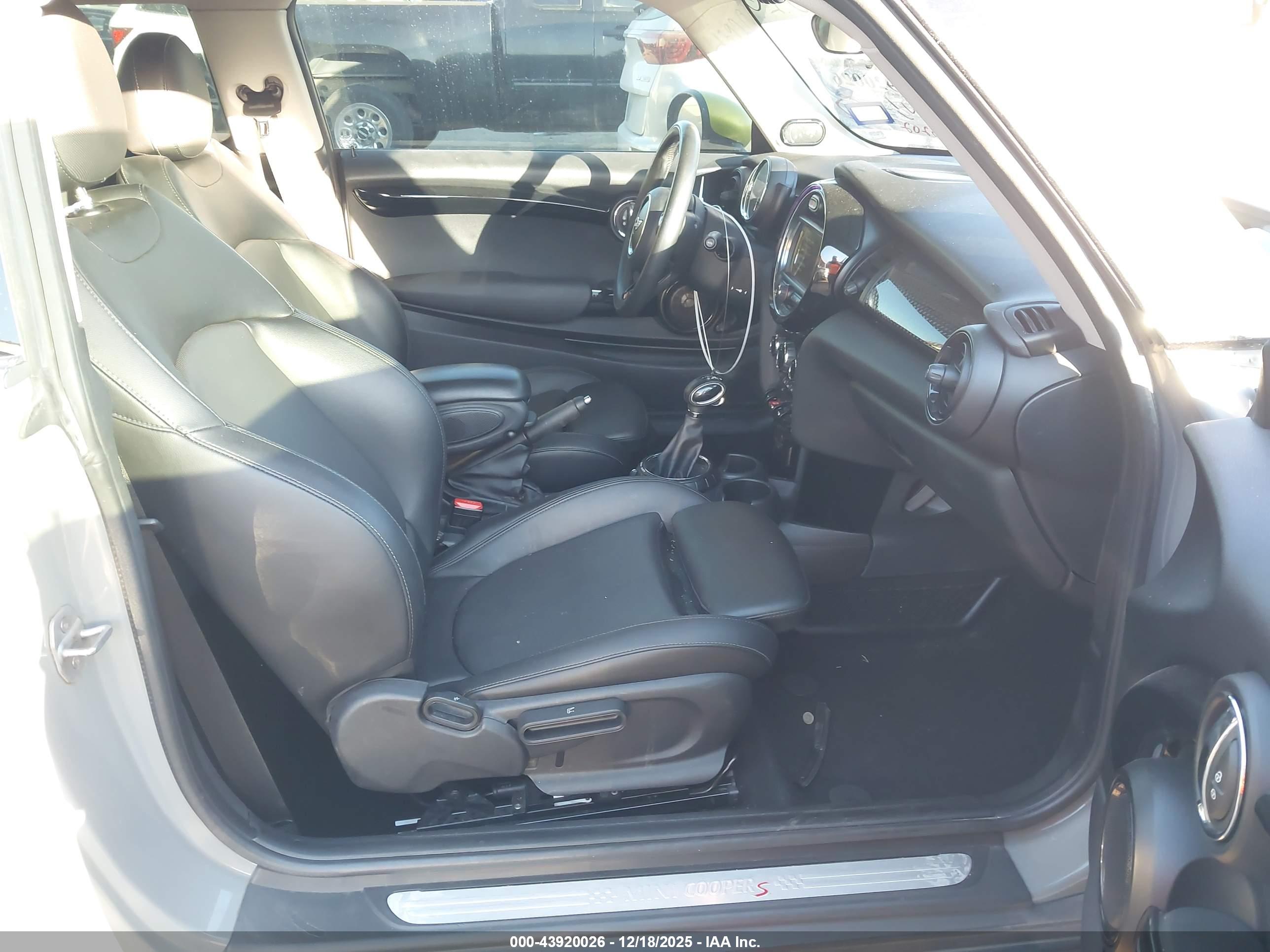 MINI HARDTOP image 5