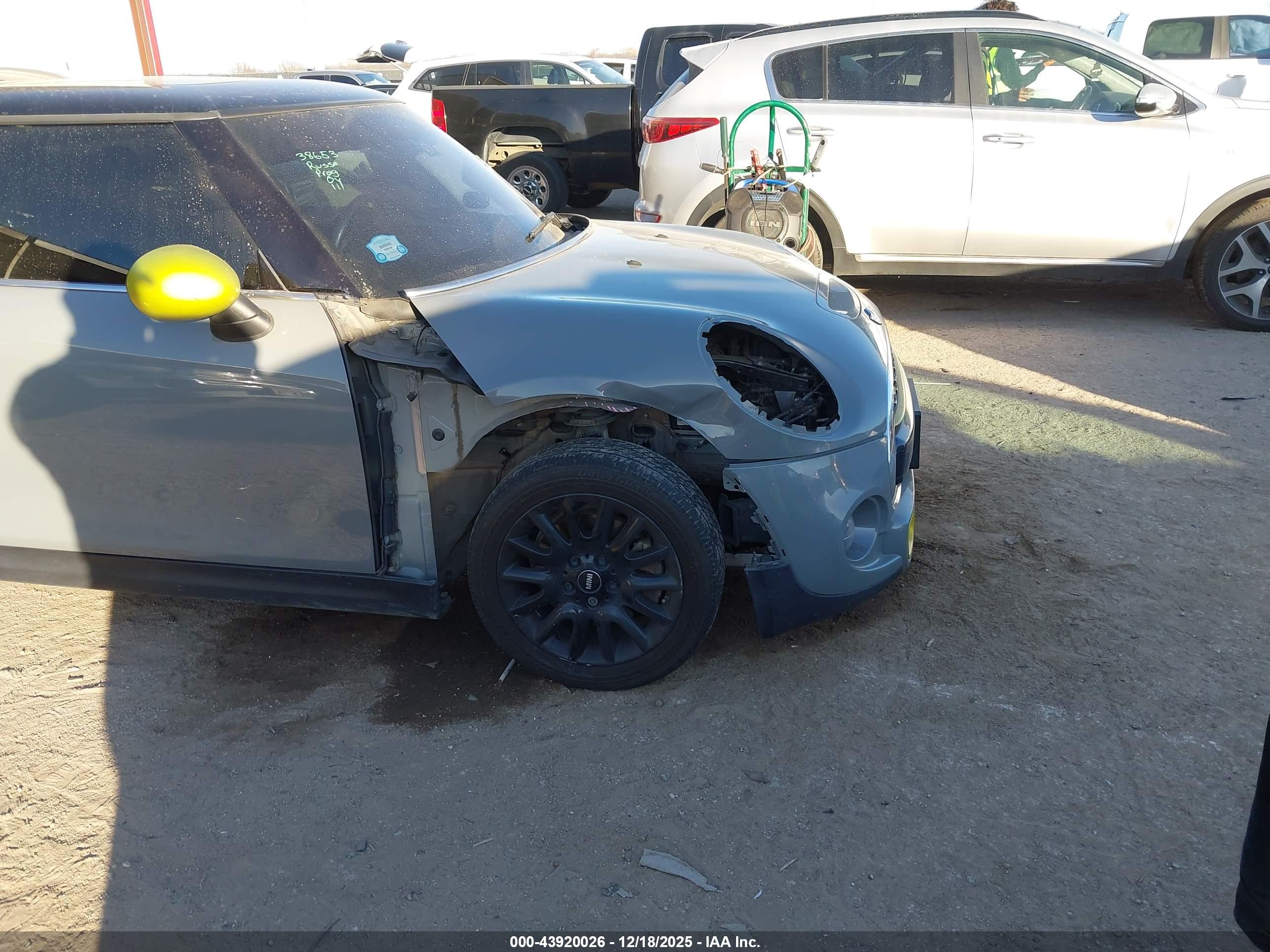MINI HARDTOP image 6