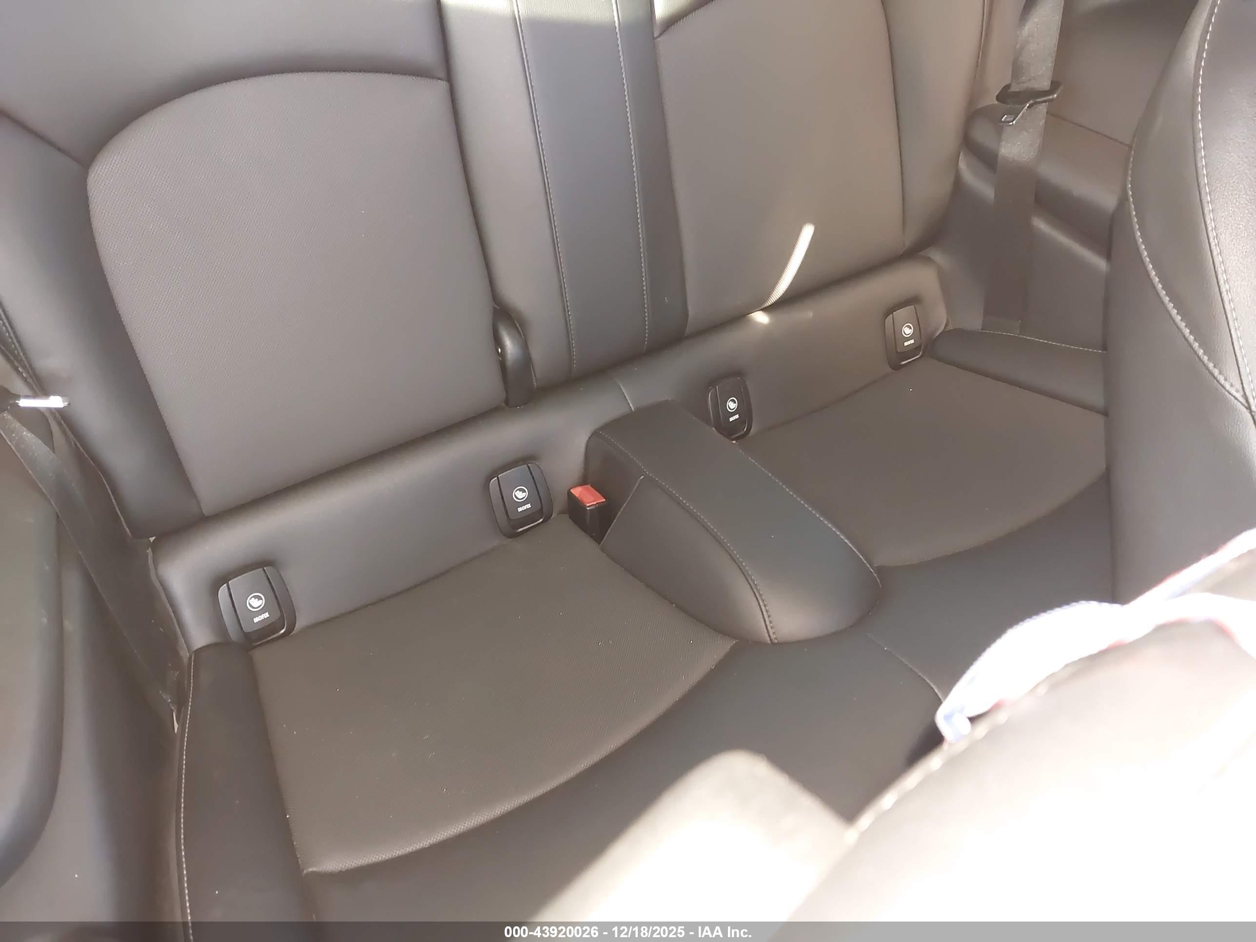 MINI HARDTOP image 8