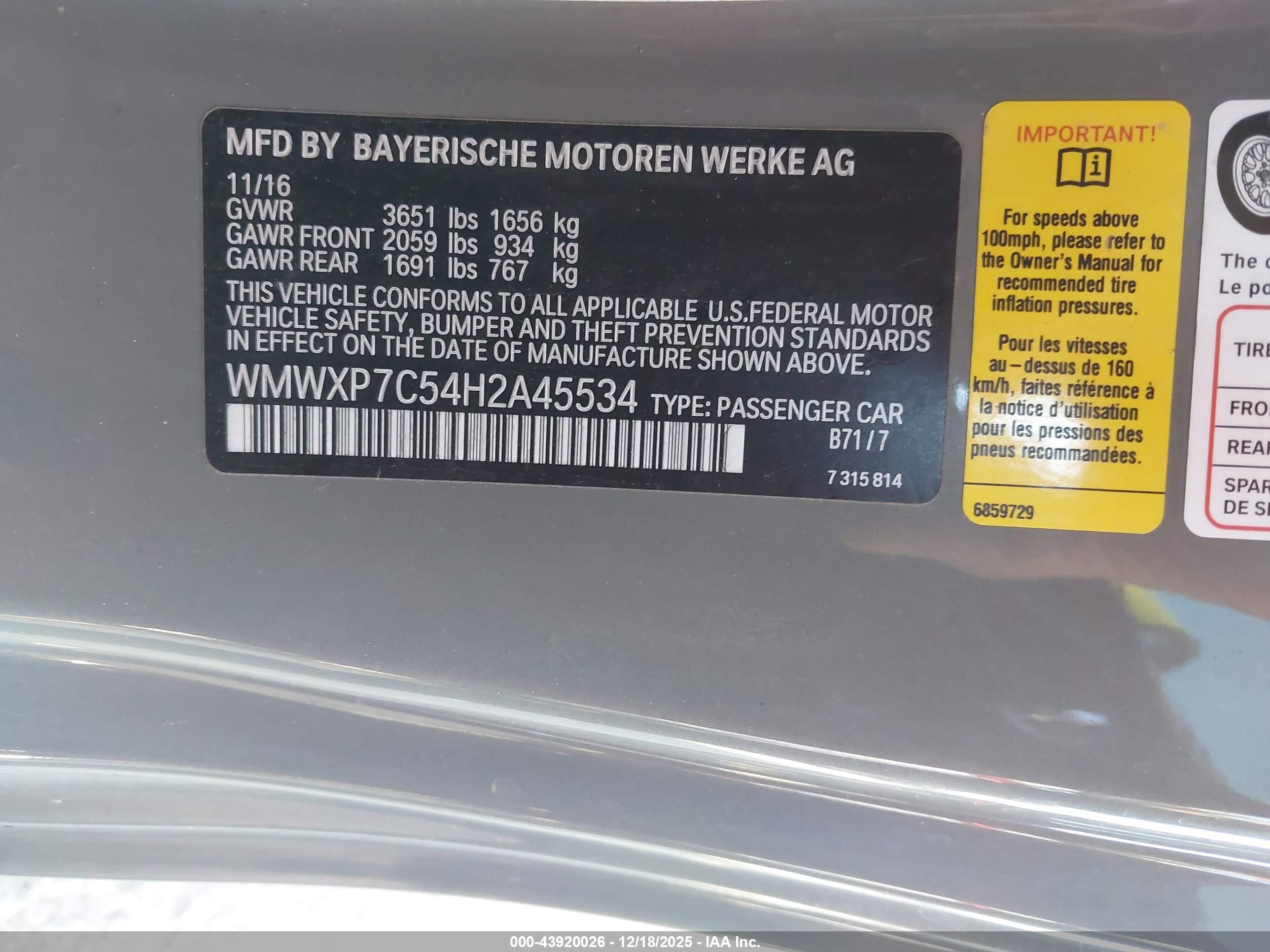 MINI HARDTOP image 9