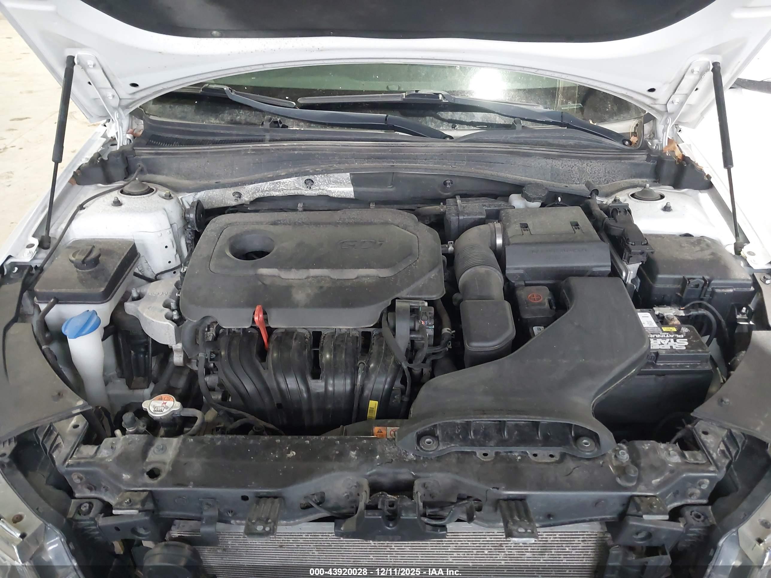 KIA OPTIMA image 10