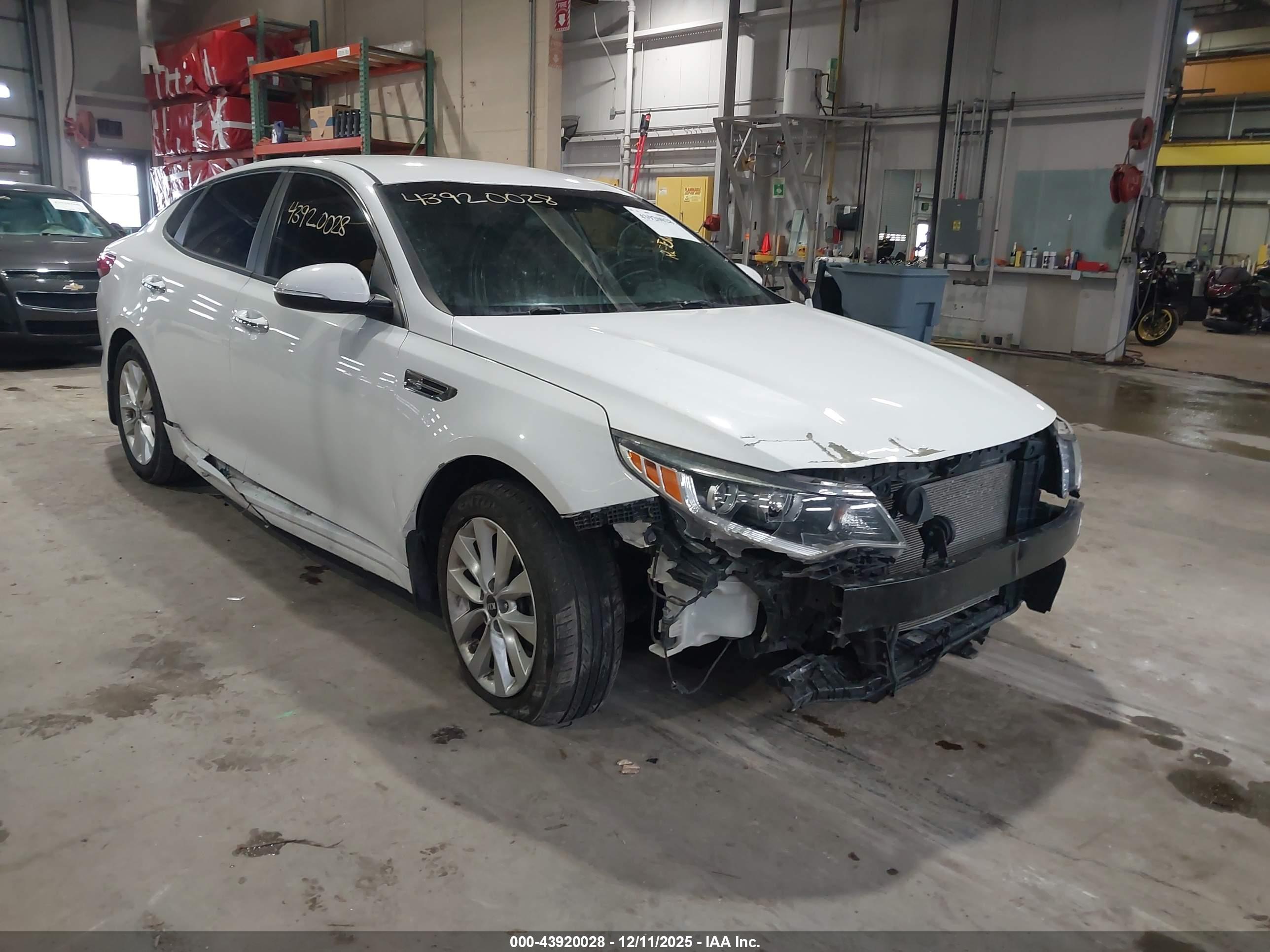 KIA OPTIMA image 6