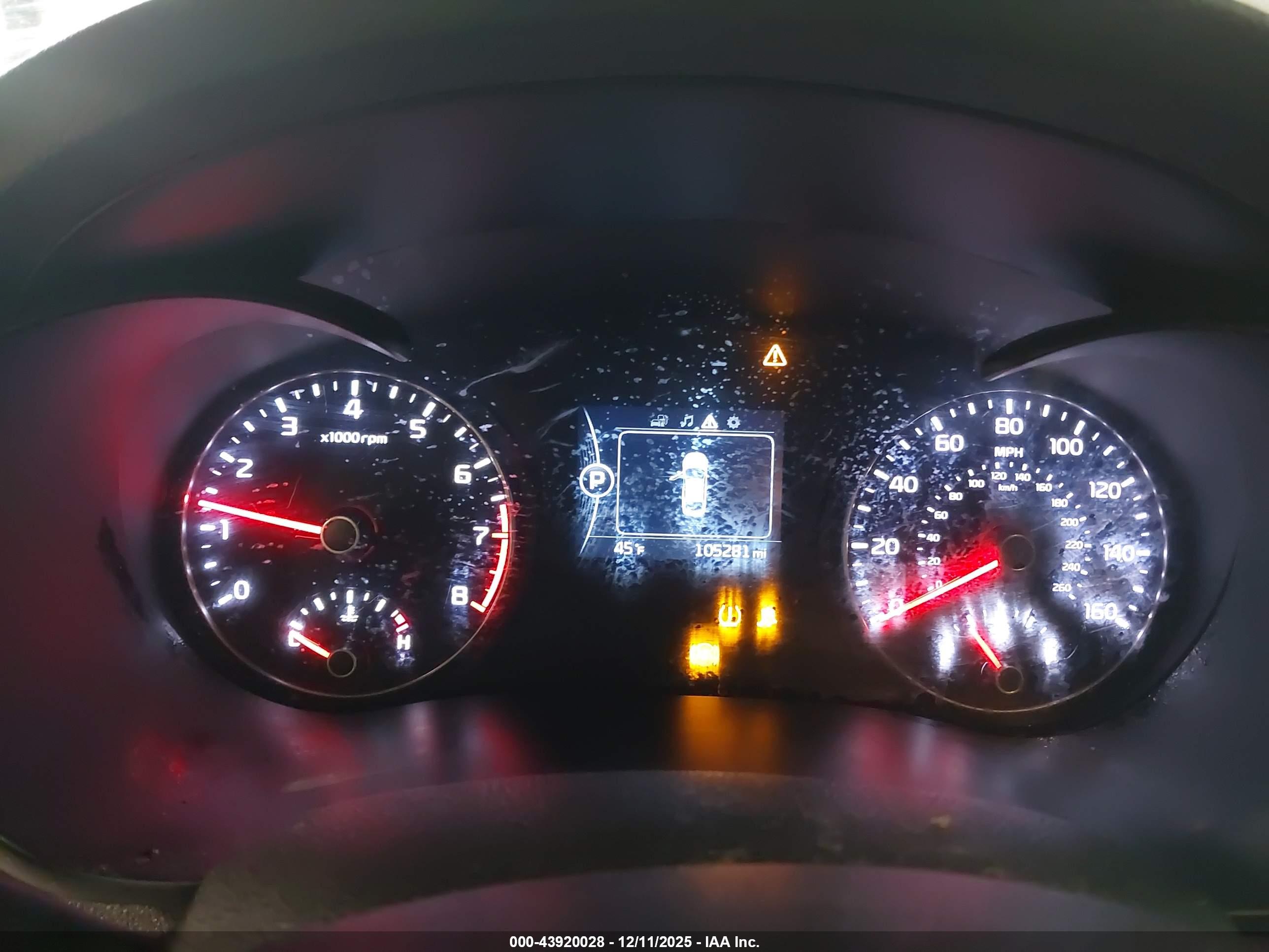 KIA OPTIMA image 7