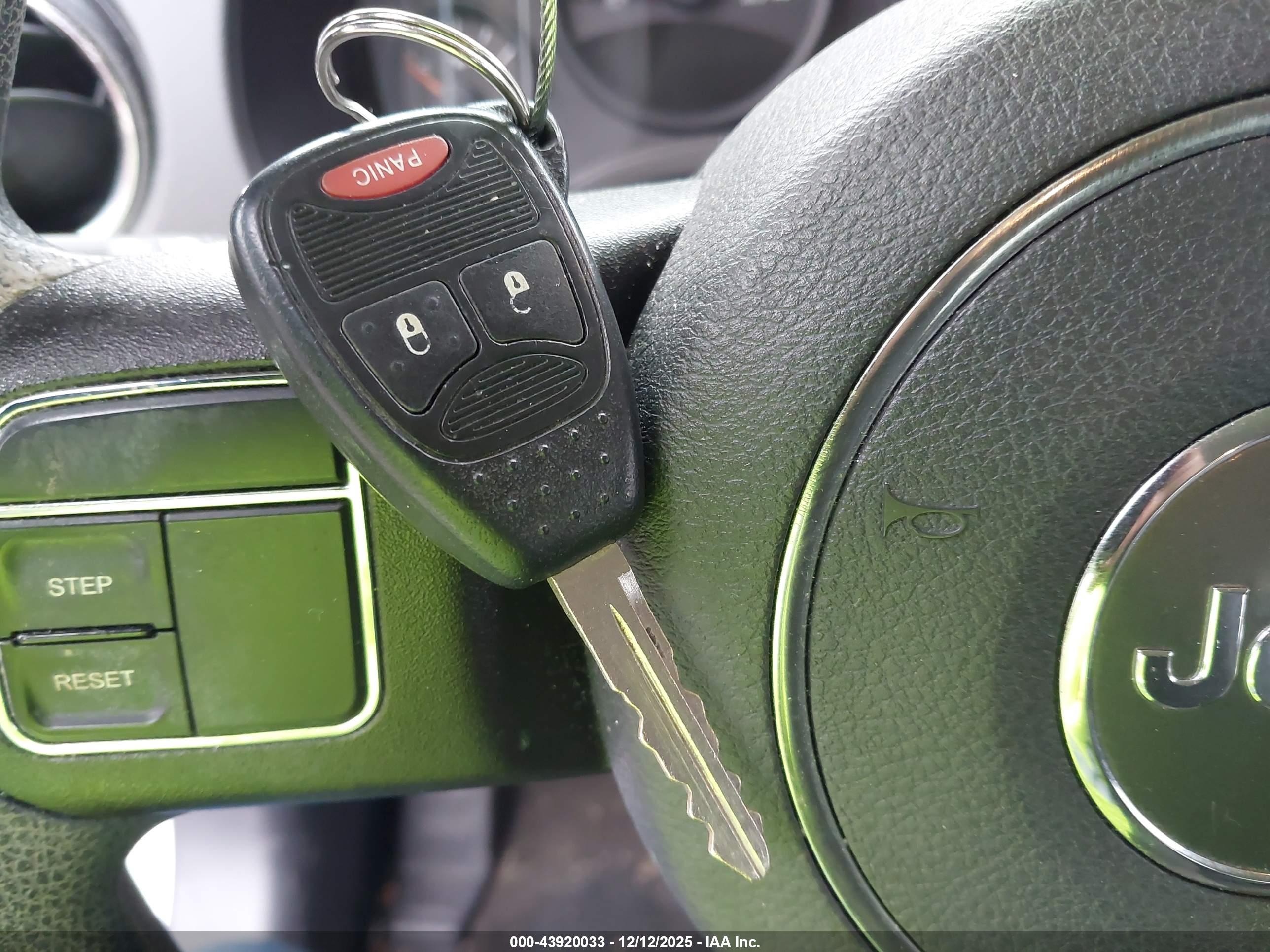 JEEP PATRIOT image 11