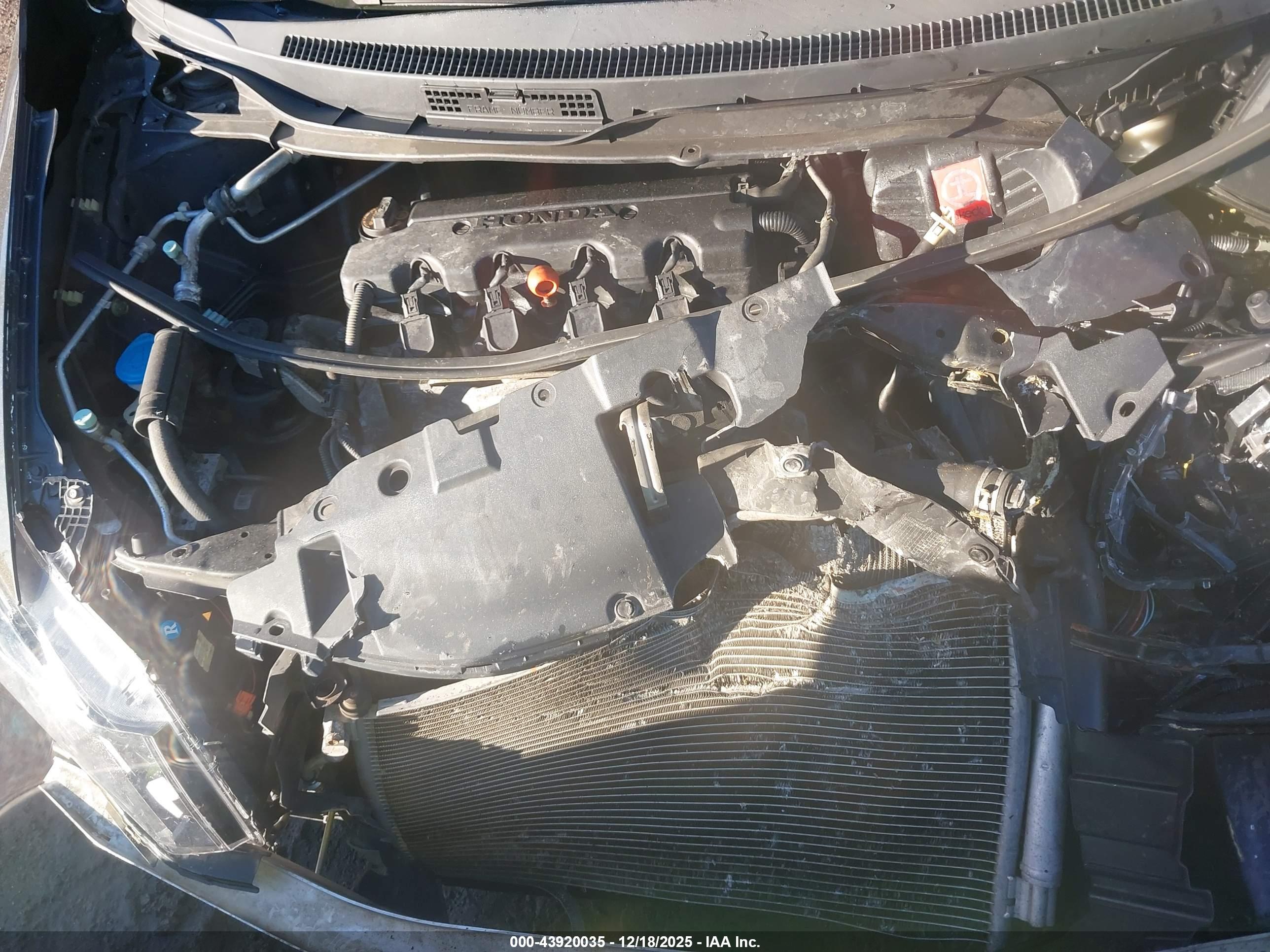 HONDA CIVIC image 10