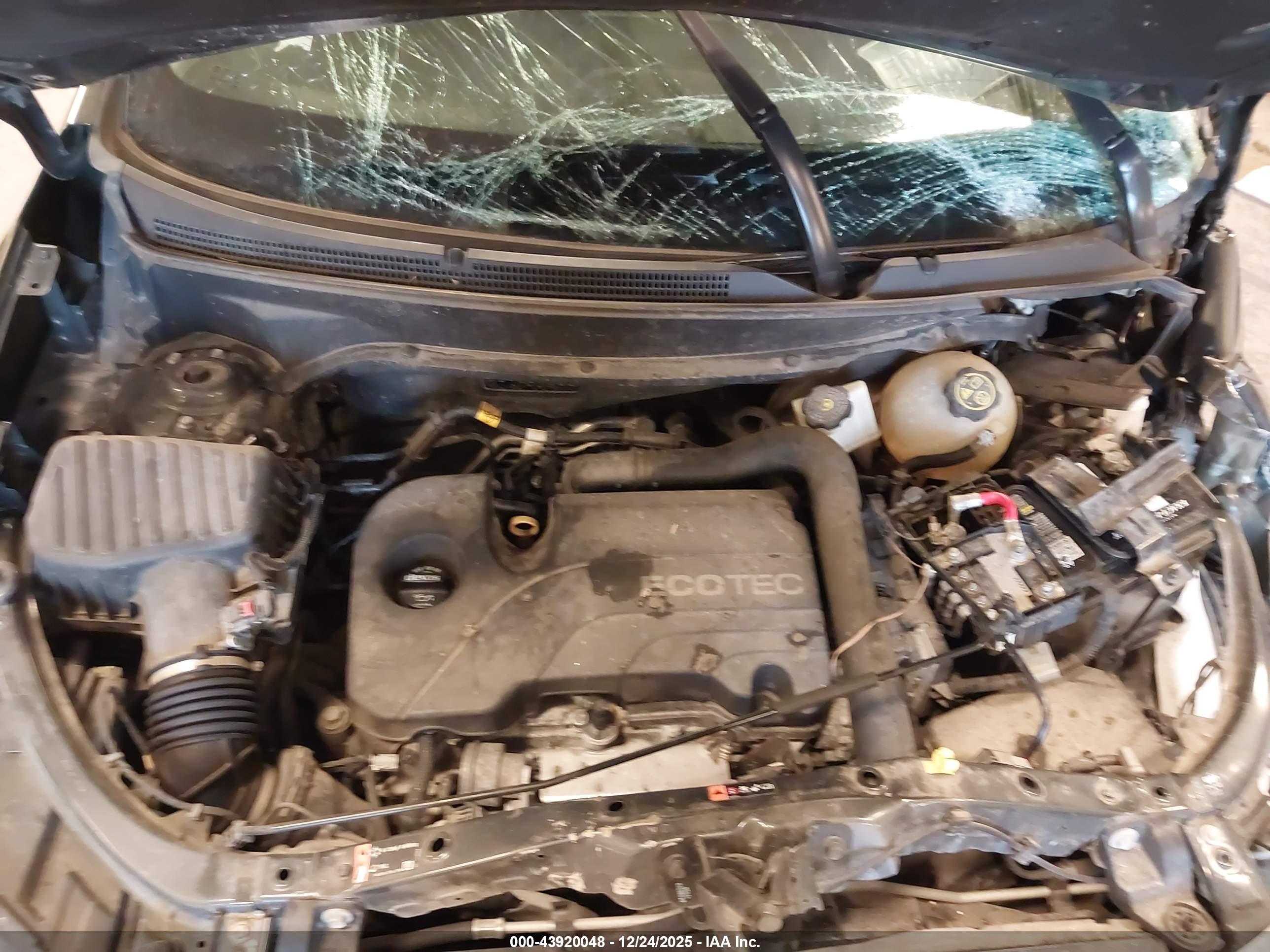 CHEVROLET EQUINOX image 10