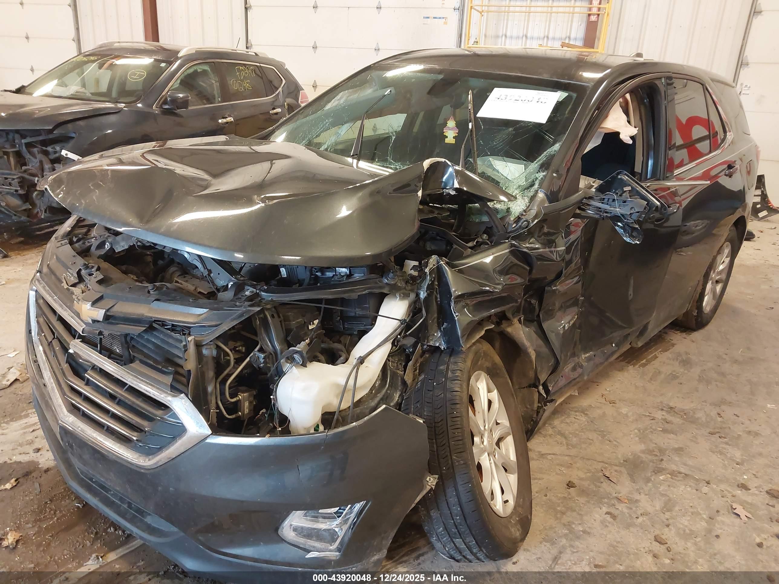 CHEVROLET EQUINOX image 6