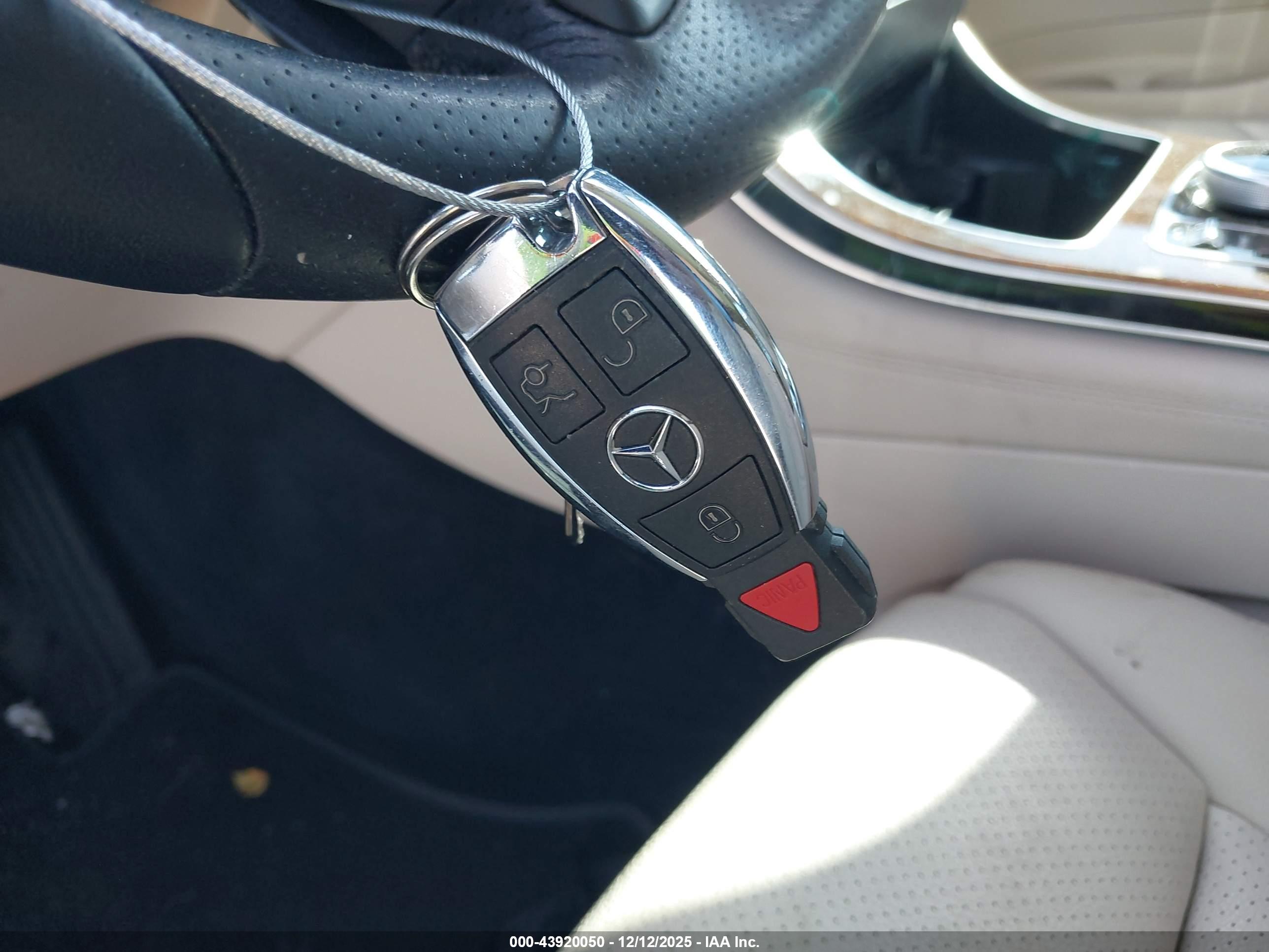 MERCEDES-BENZ GLC image 11