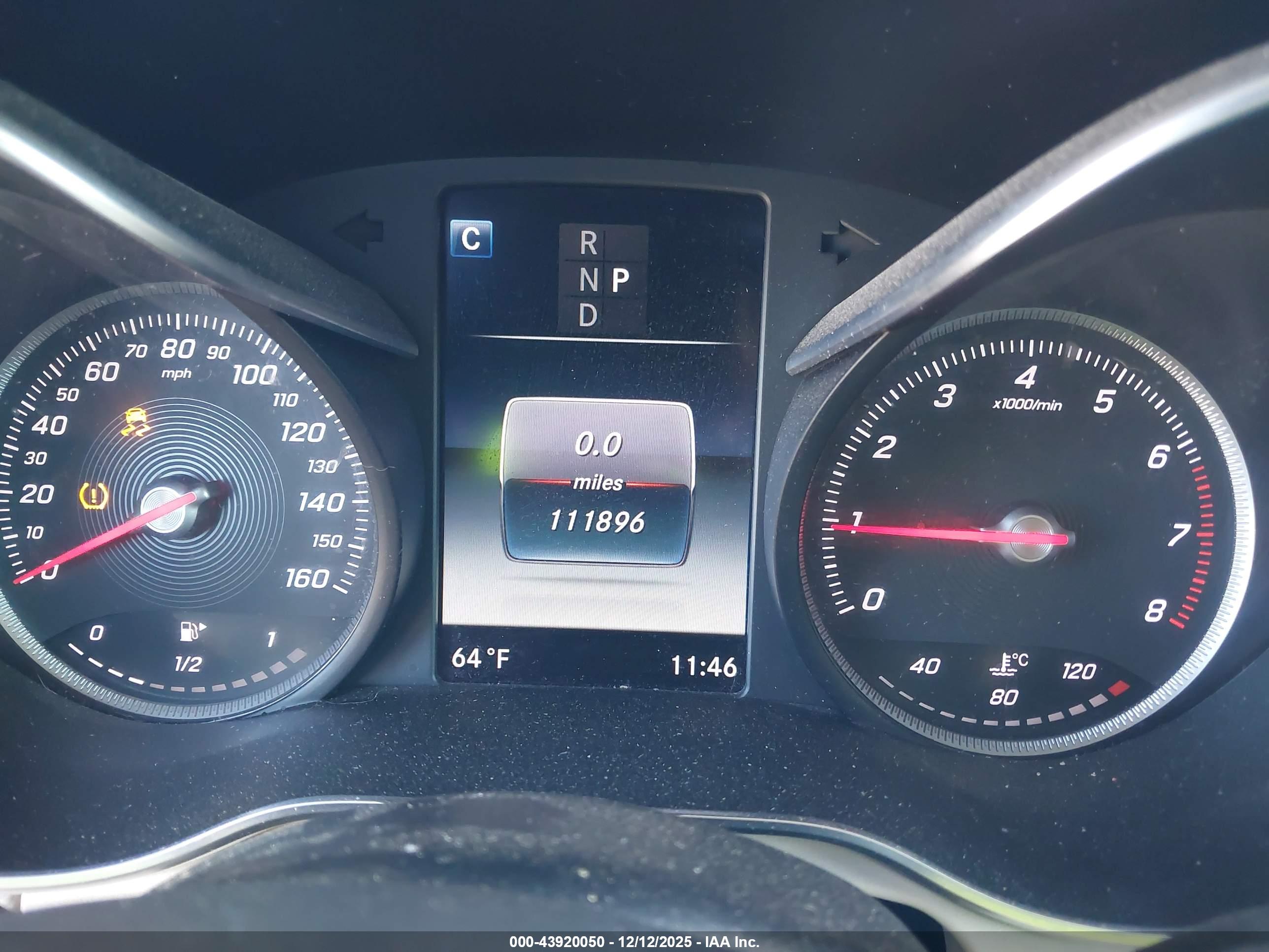 MERCEDES-BENZ GLC image 7