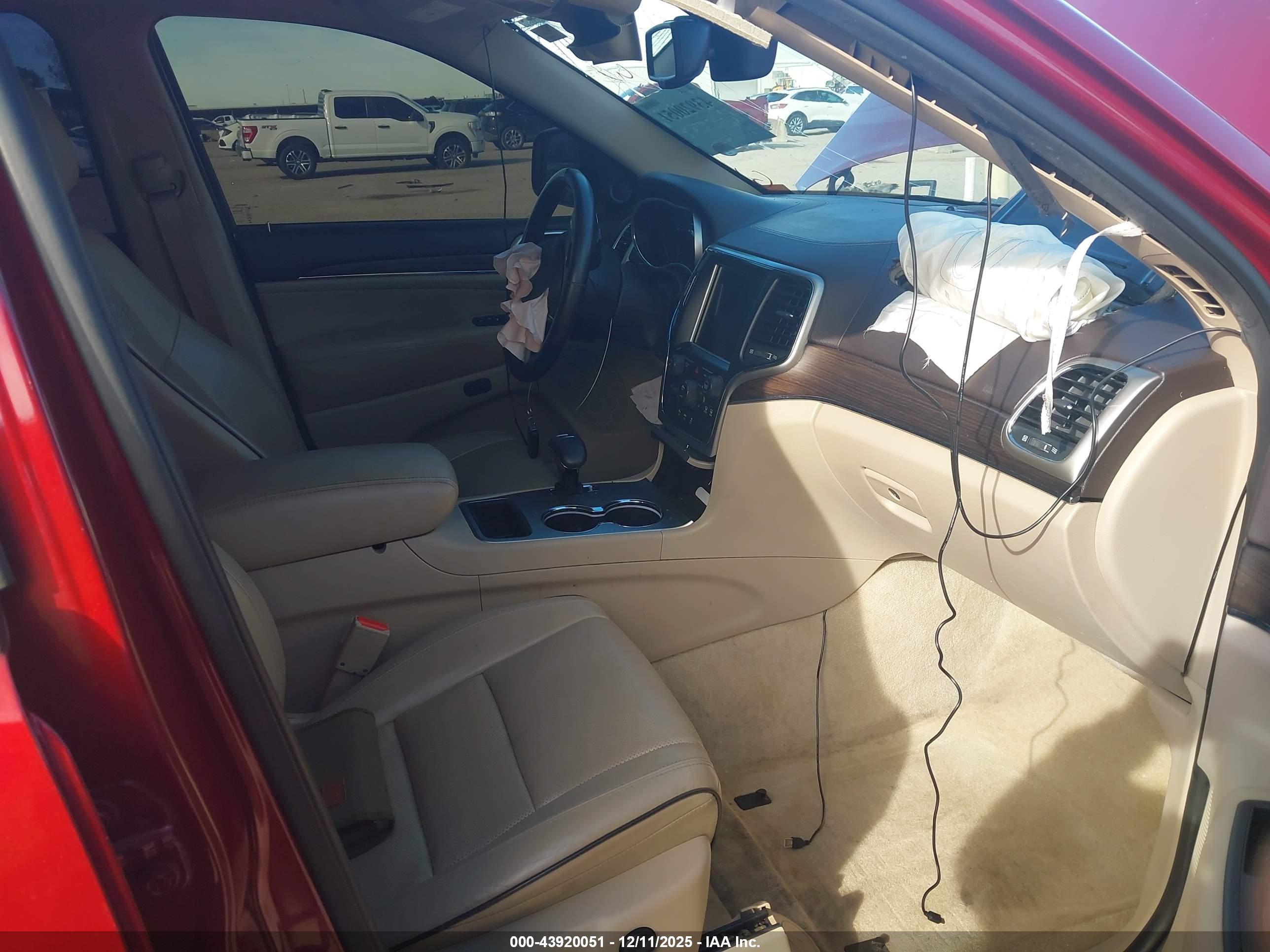 JEEP GRAND image 5