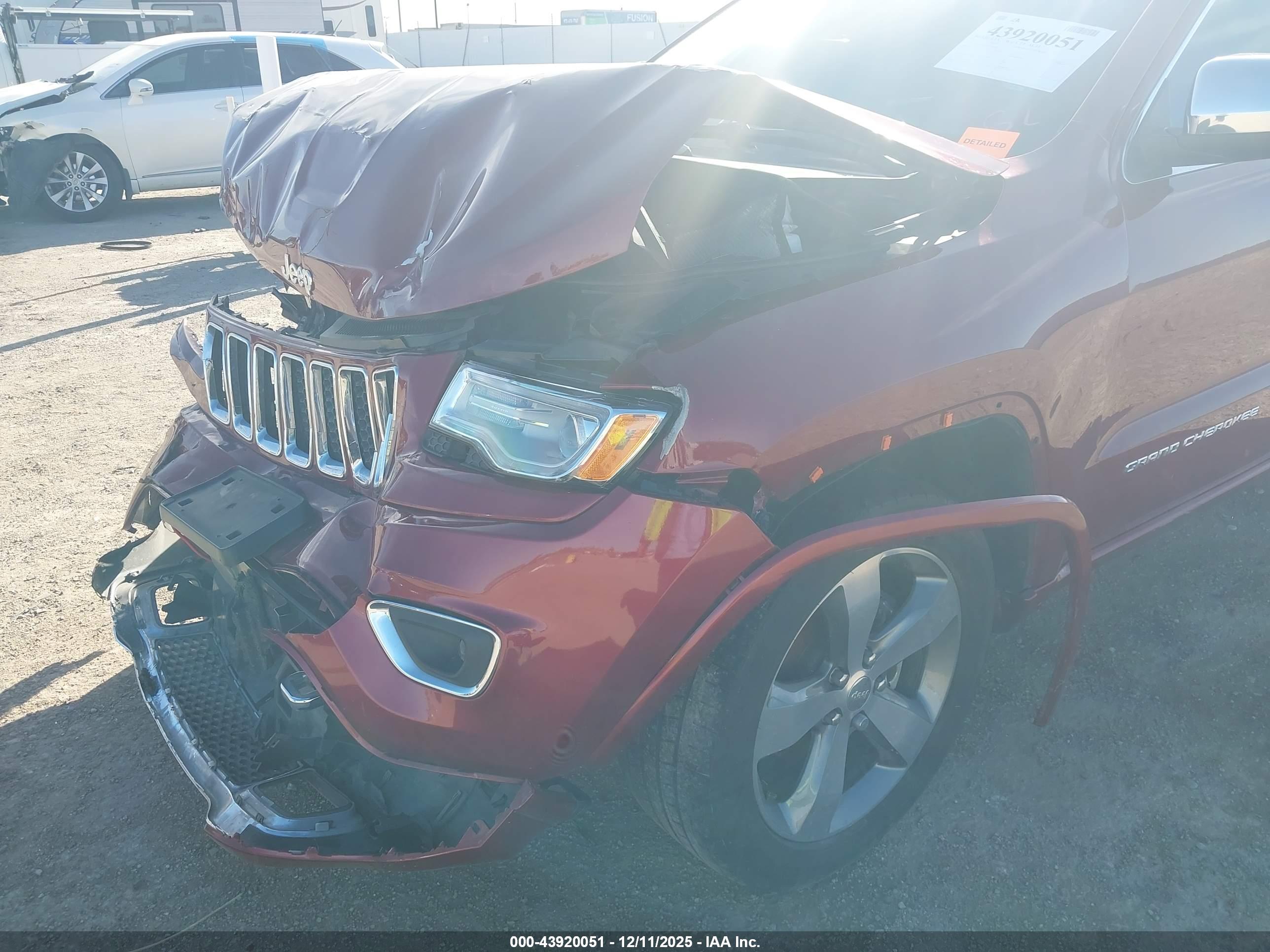 JEEP GRAND image 6