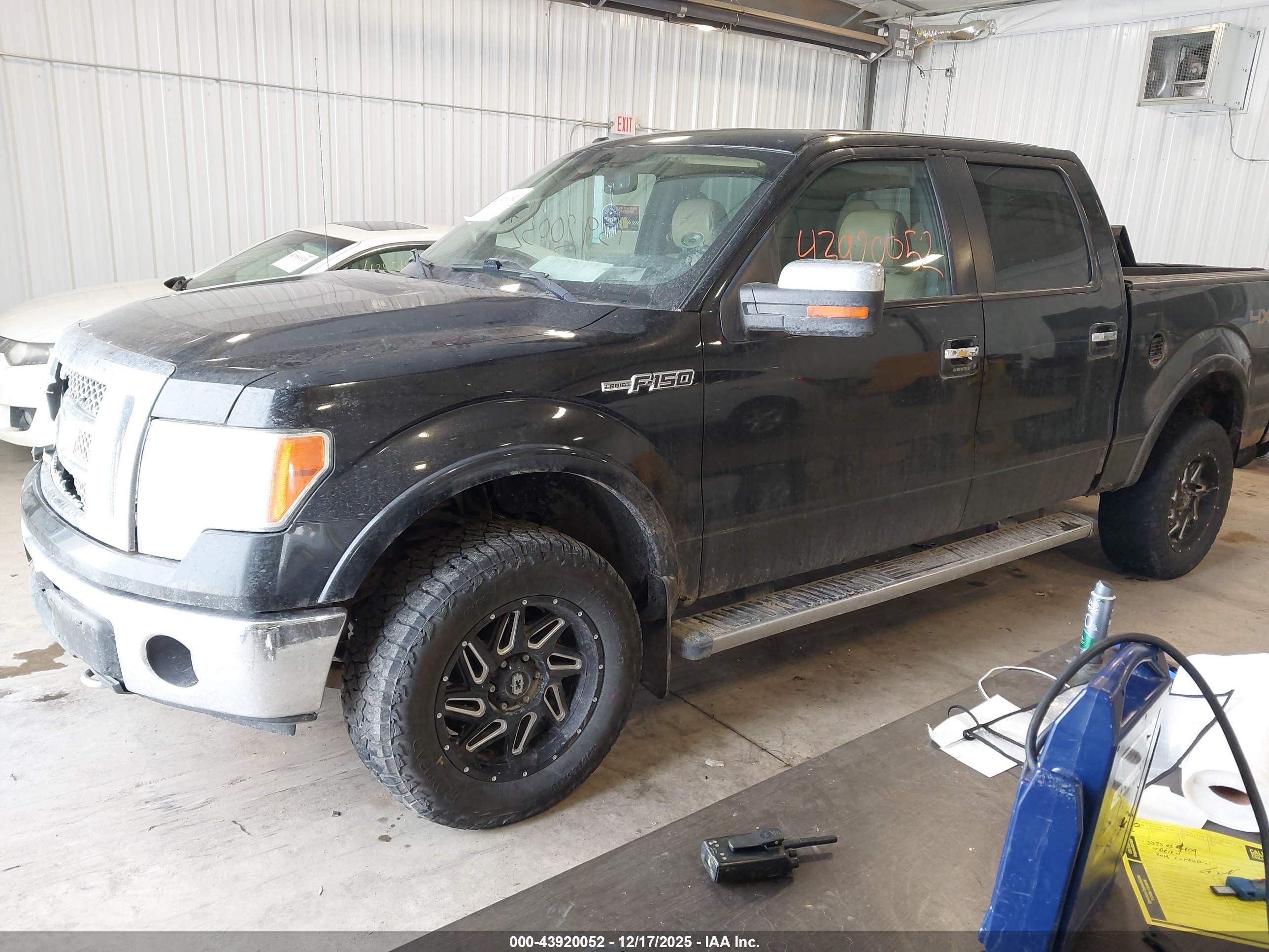 FORD F-150 image 2
