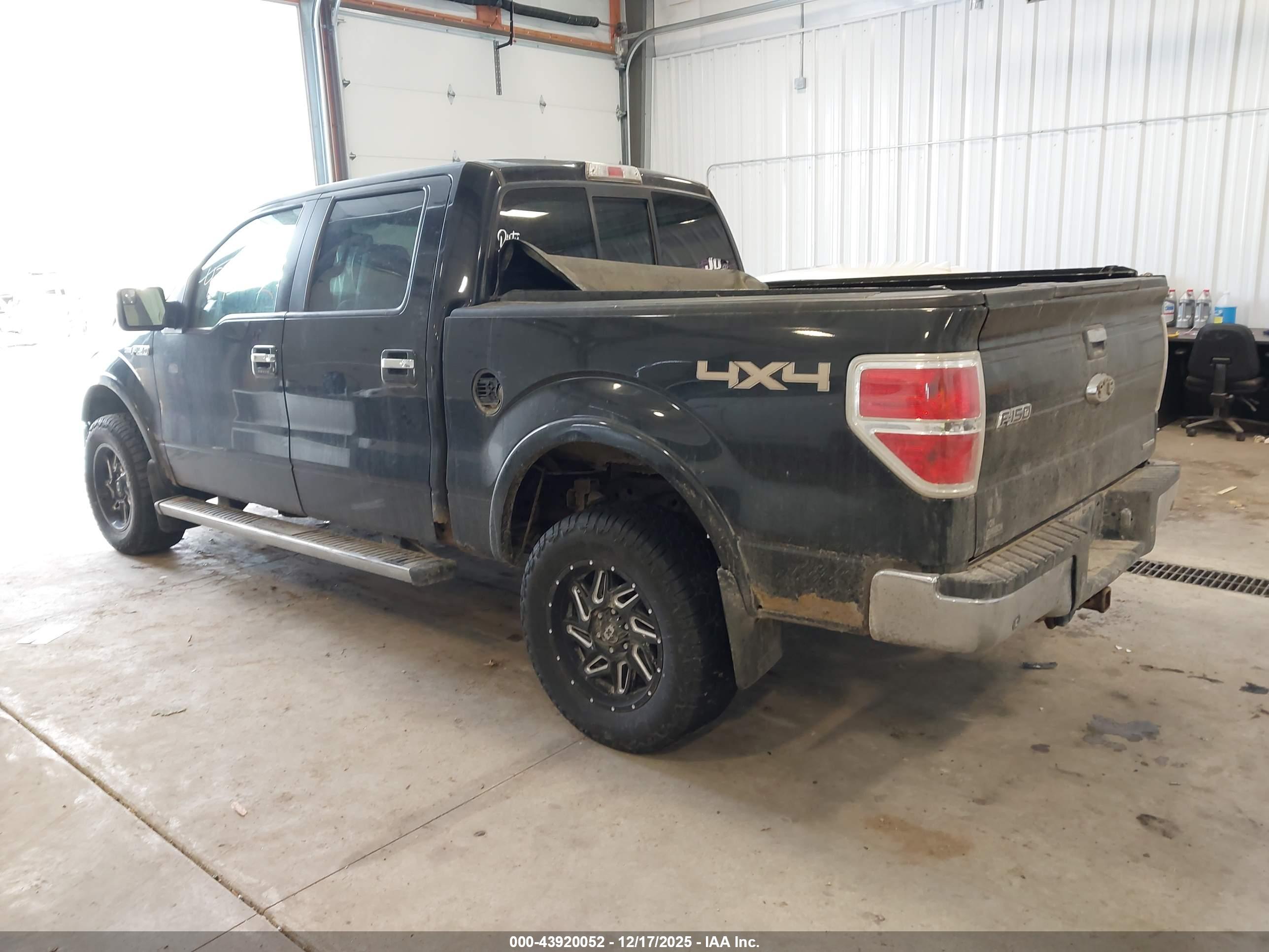 FORD F-150 image 3