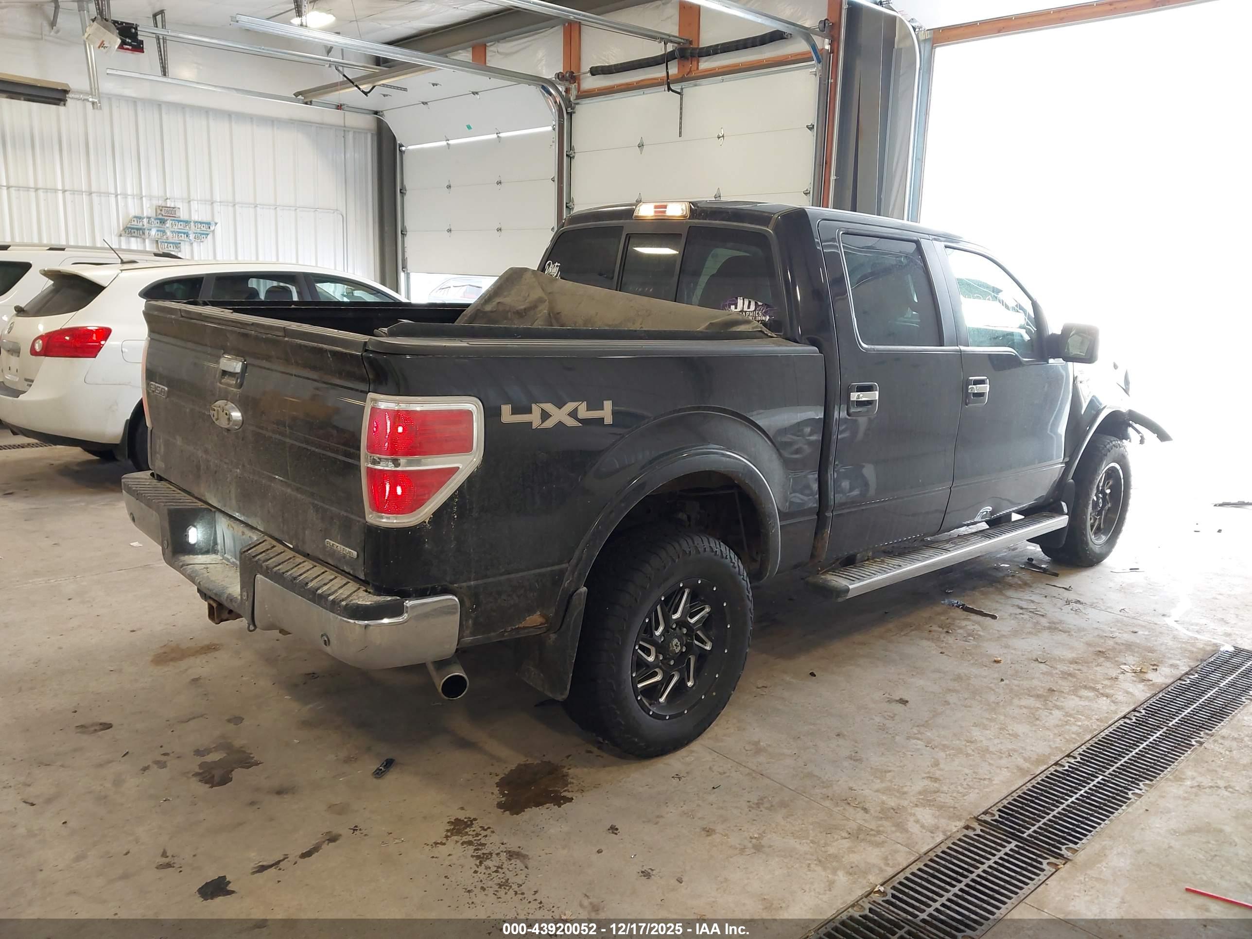 FORD F-150 image 4