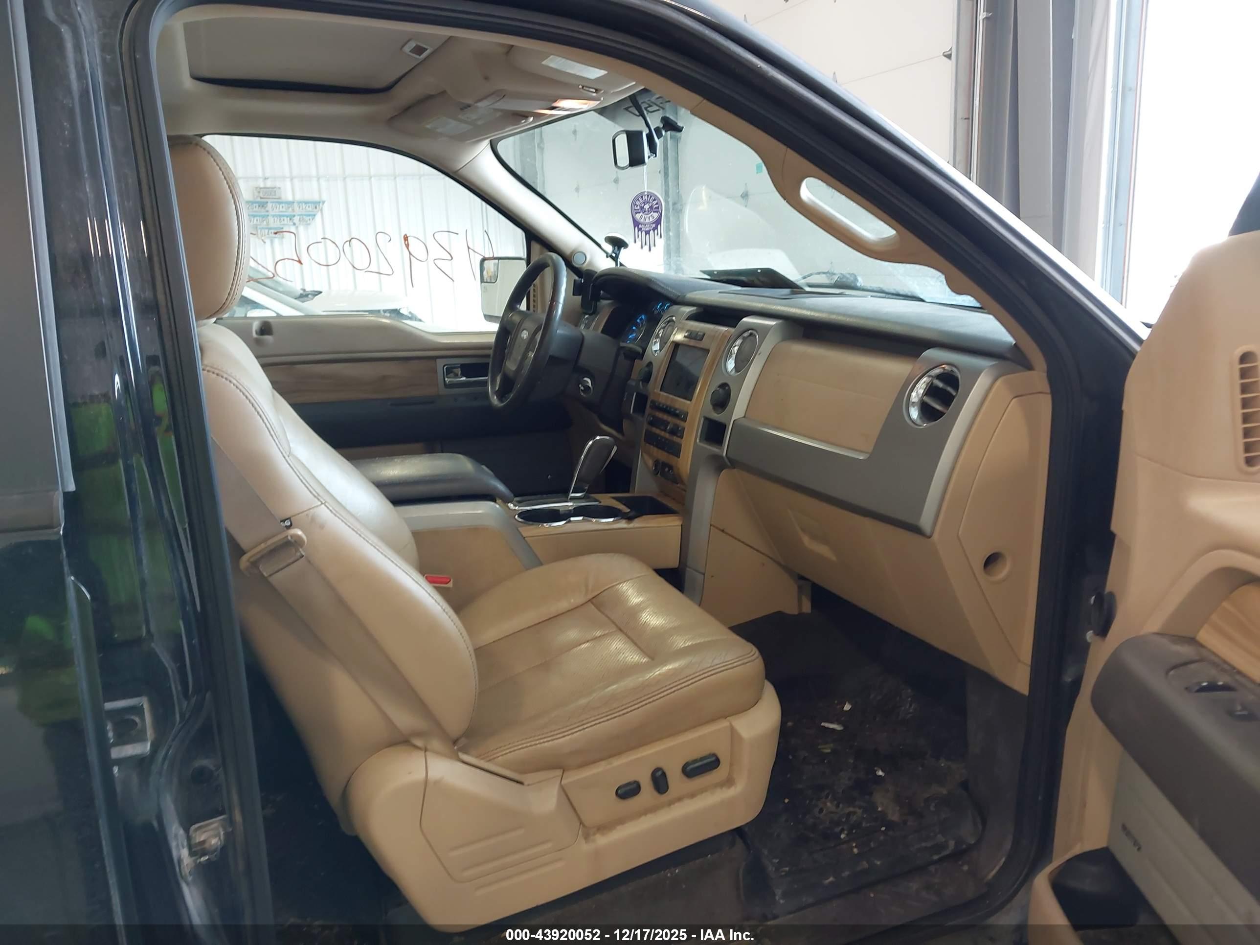 FORD F-150 image 5