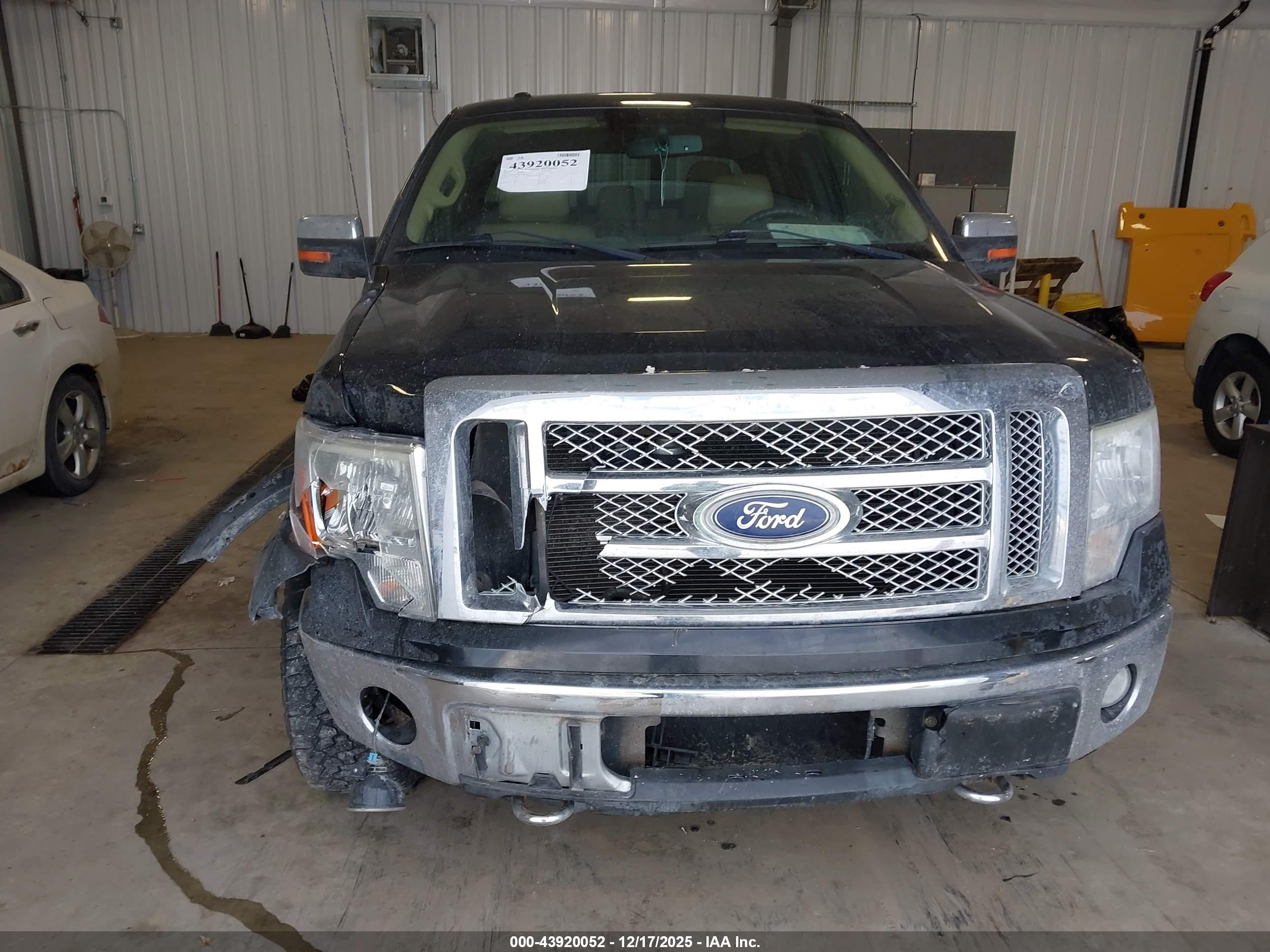 FORD F-150 image 6