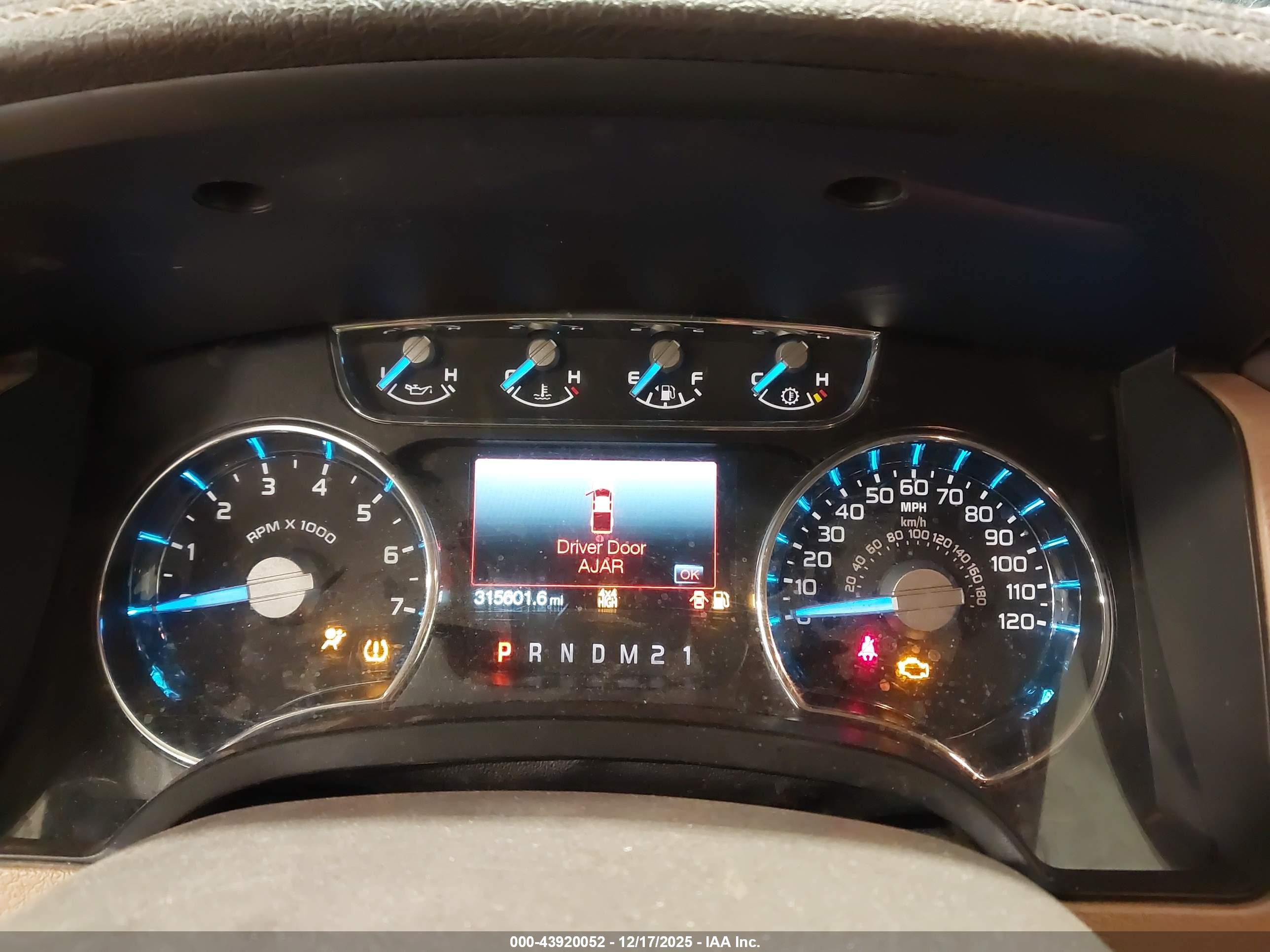 FORD F-150 image 7