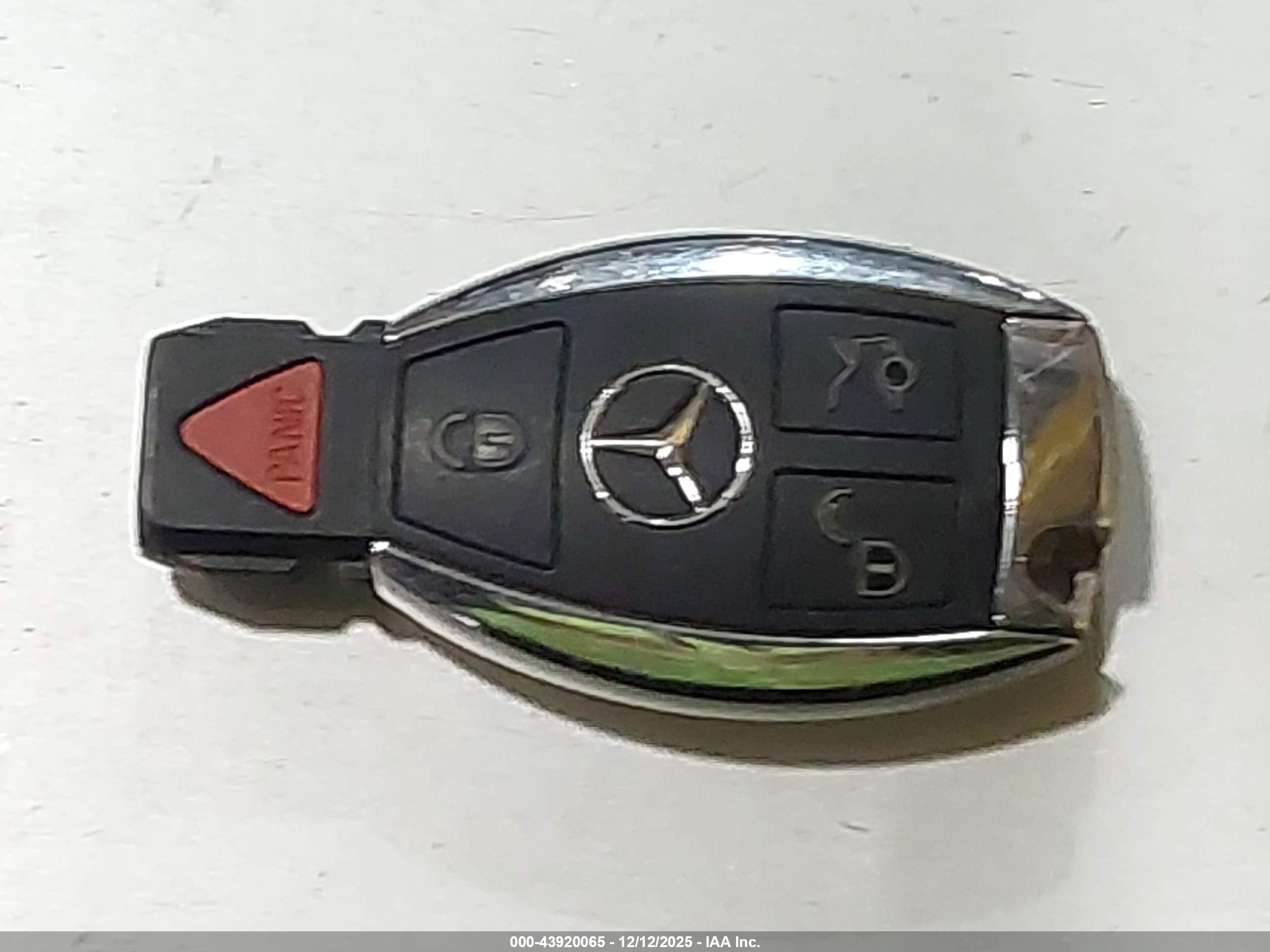 MERCEDES-BENZ ML image 11