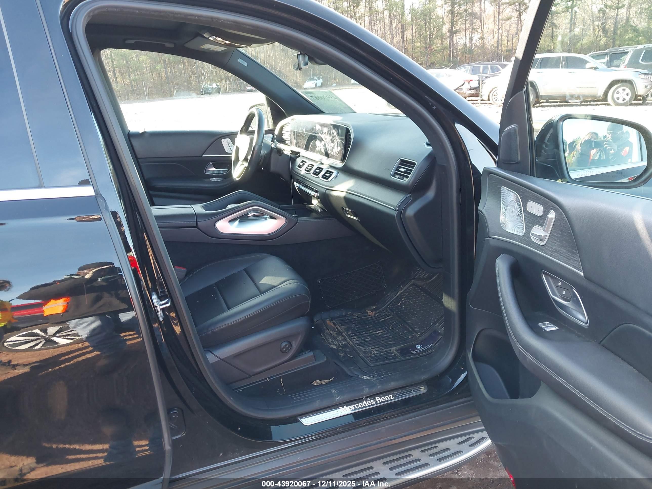 MERCEDES-BENZ GLE image 5