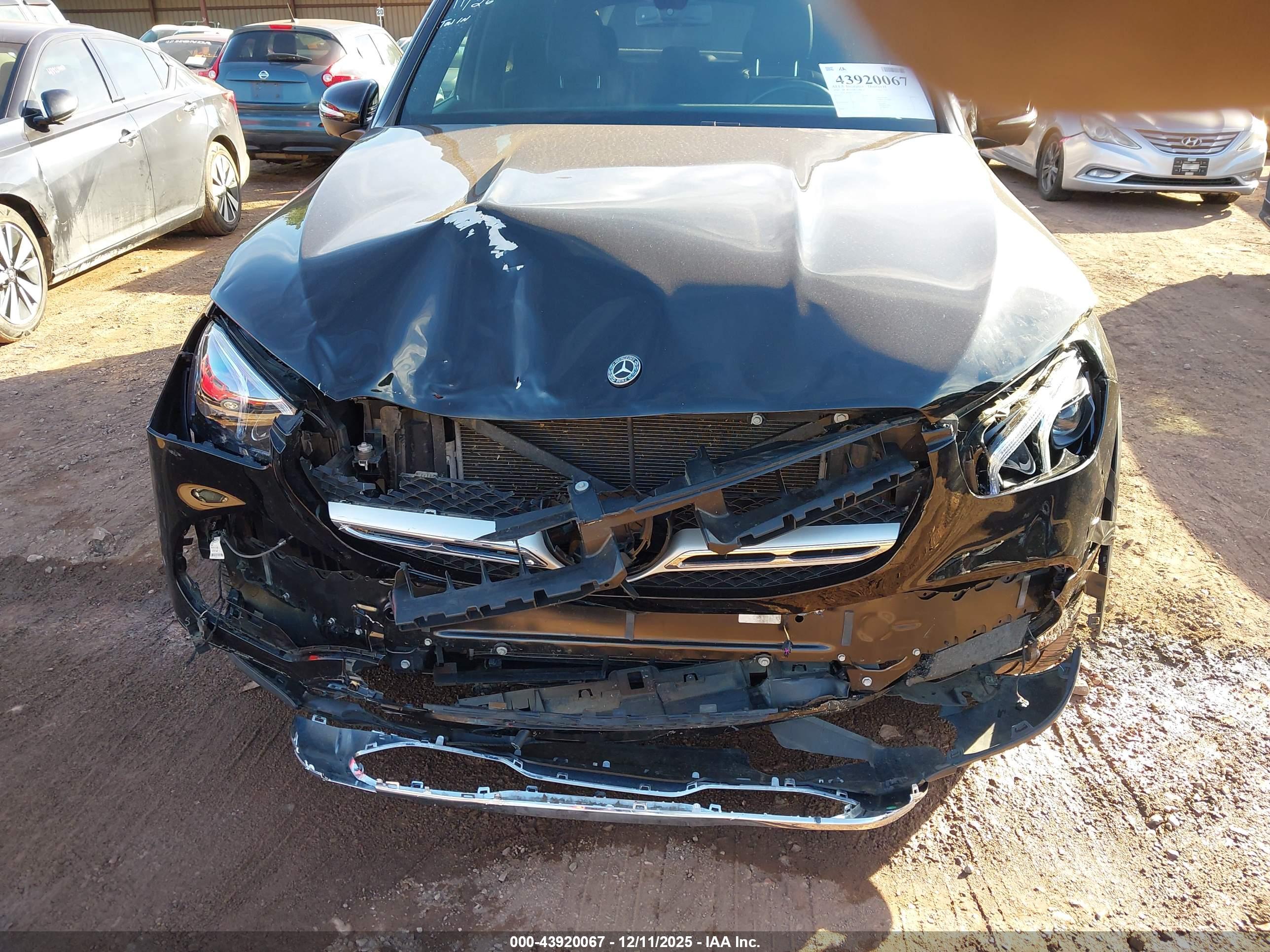 MERCEDES-BENZ GLE image 6