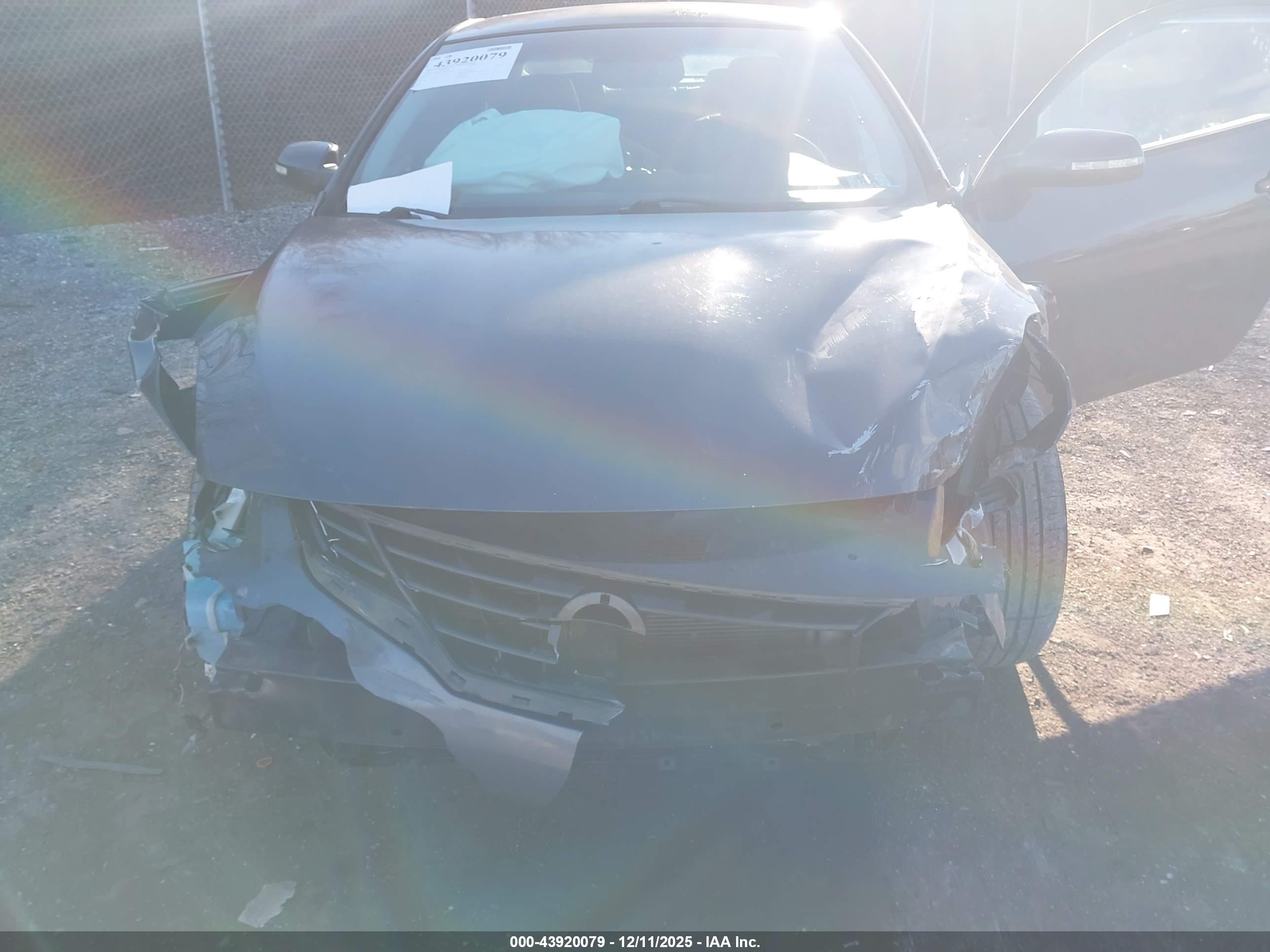 NISSAN ALTIMA image 10