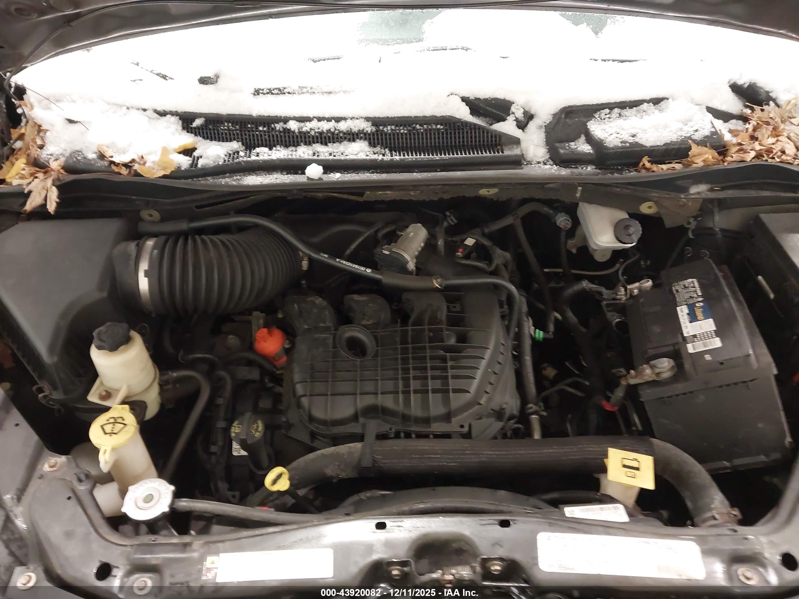 DODGE GRAND image 10