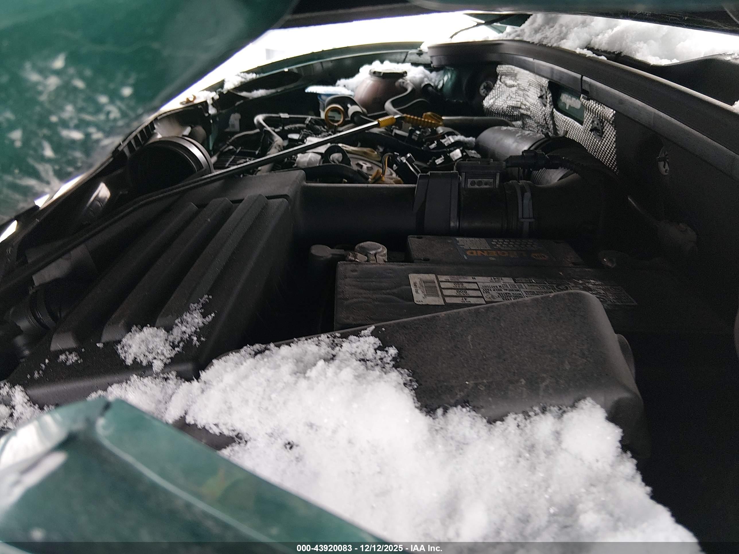 VOLKSWAGEN BEETLE image 10