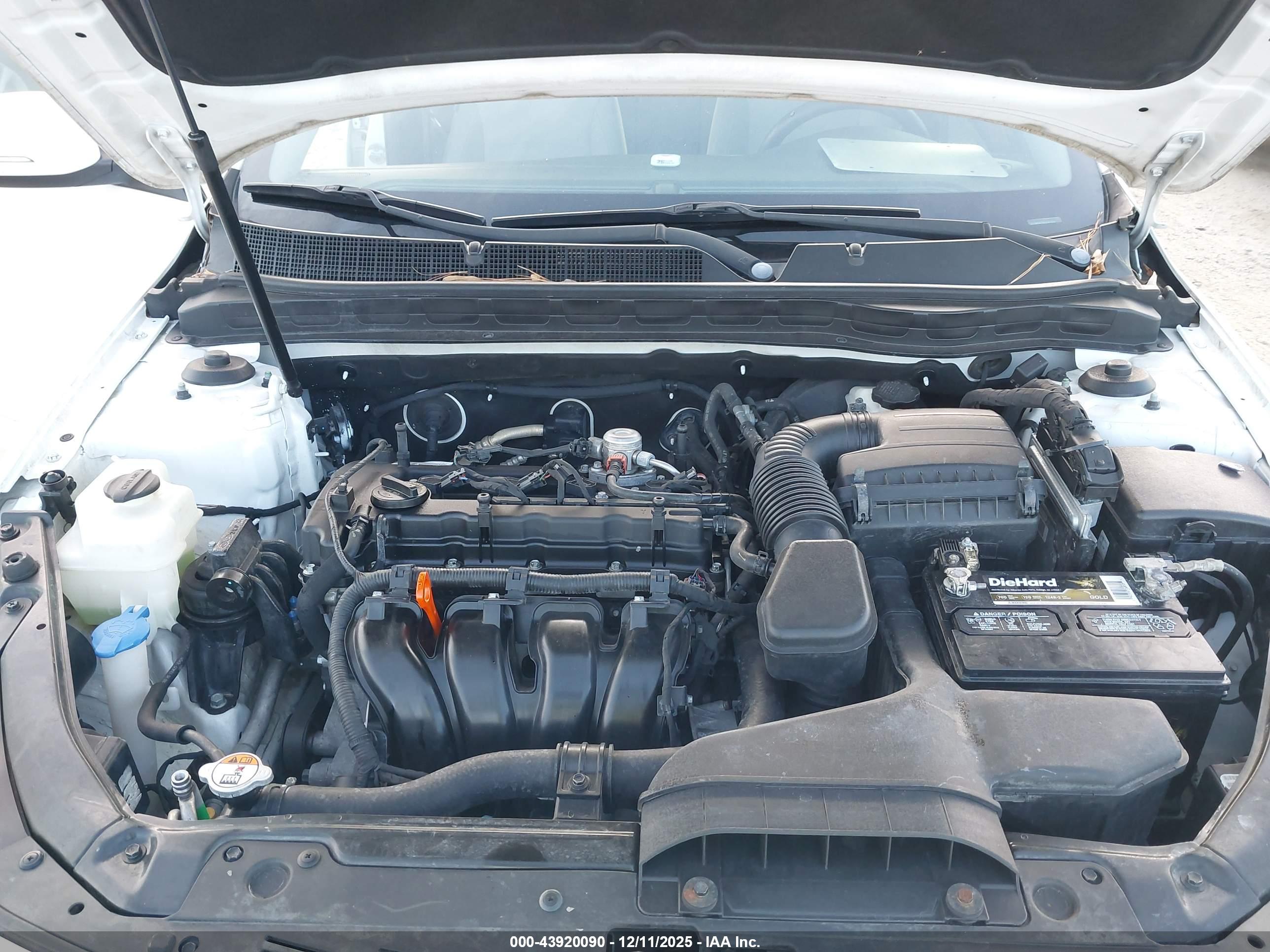 KIA OPTIMA image 10