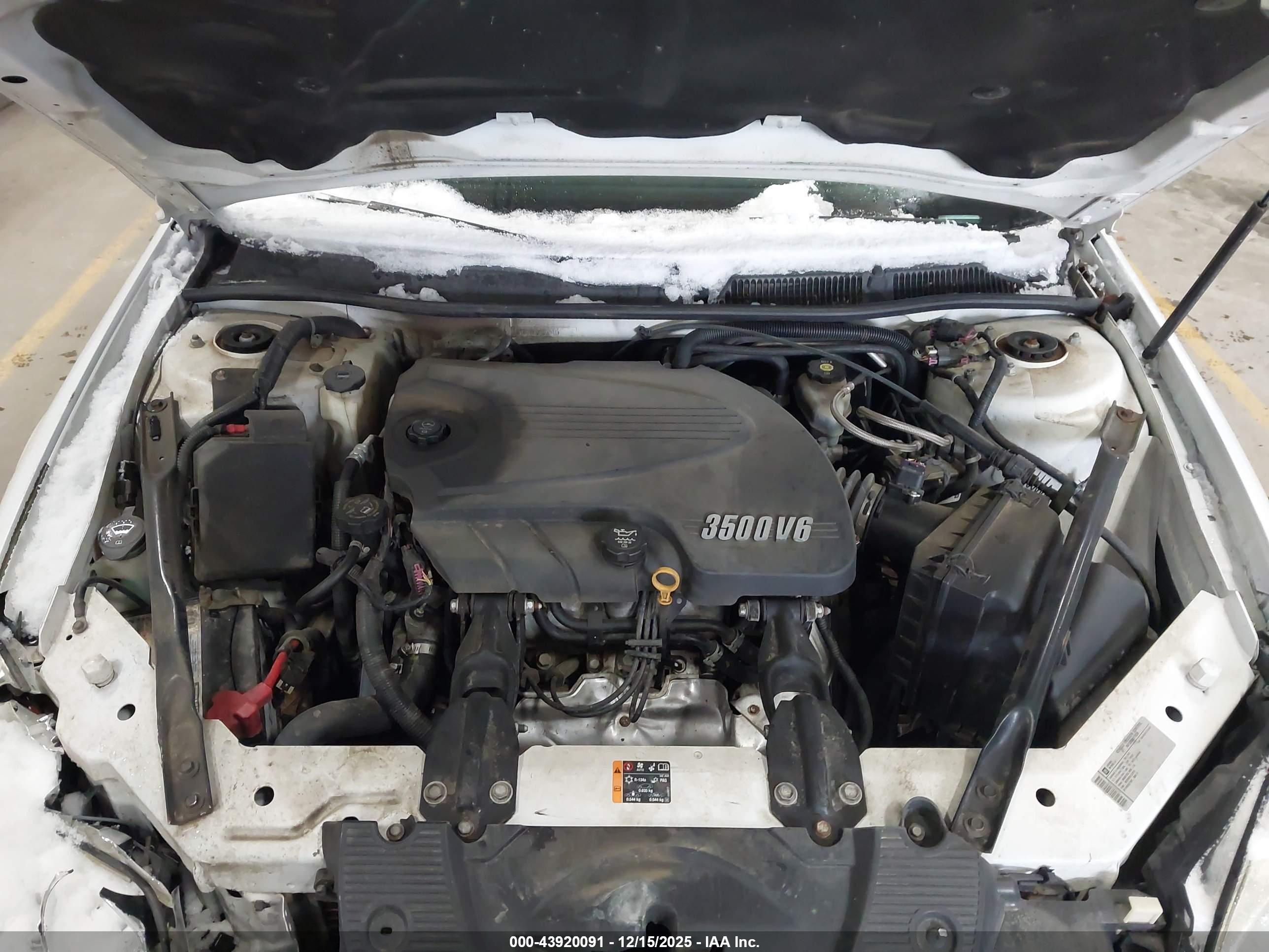 CHEVROLET IMPALA image 10