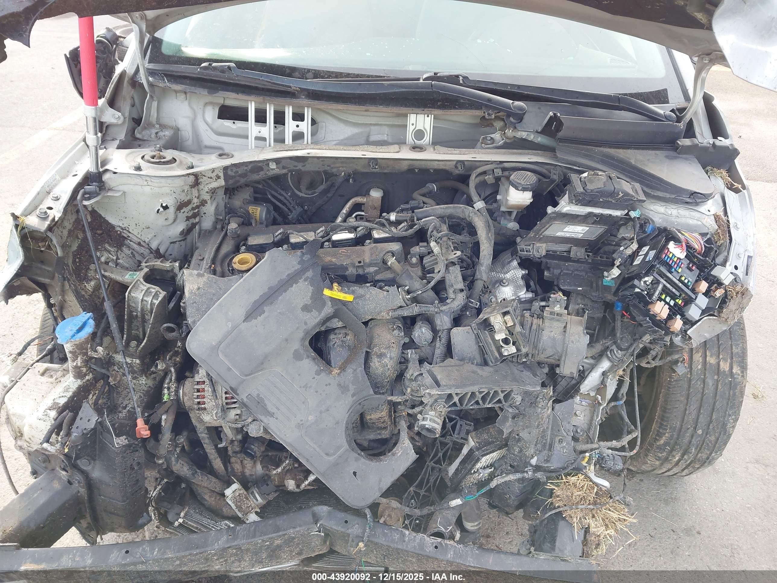 HYUNDAI ELANTRA image 10